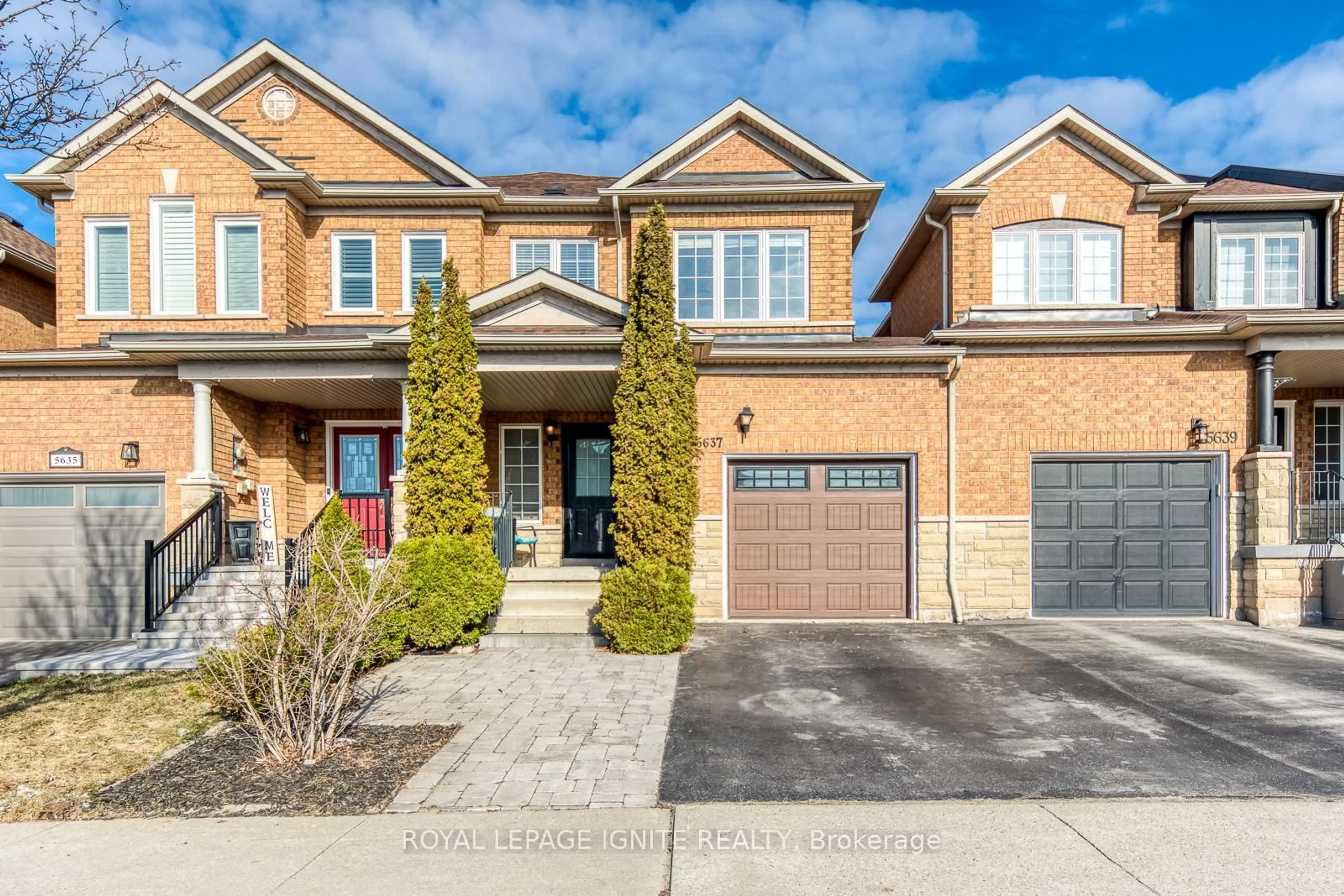 Unknown for 5637 Evelyn Lane, Burlington Ontario L7L 6X1