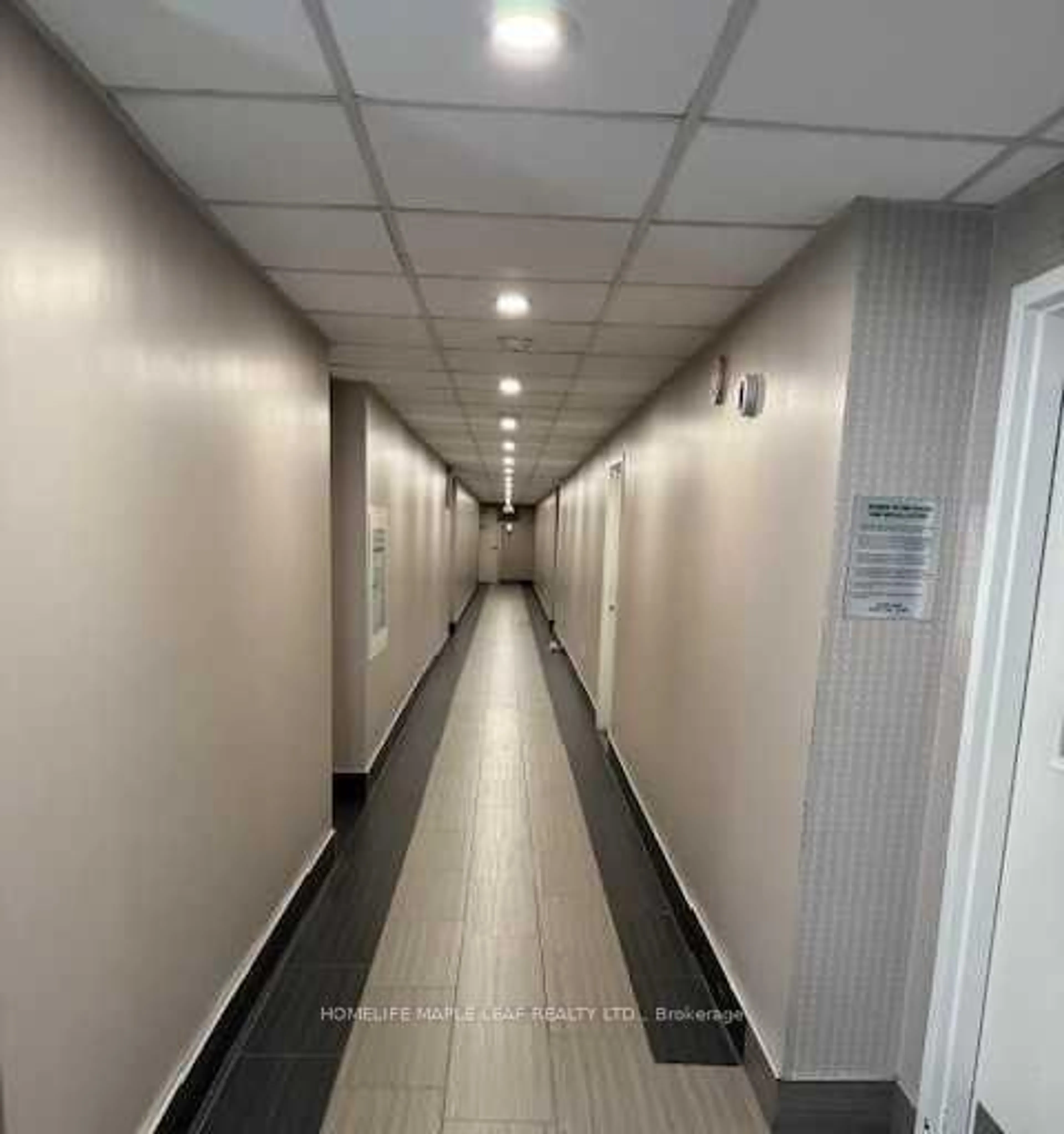 Unknown for 15 Kensington Rd #1209, Brampton Ontario L6T 3W2