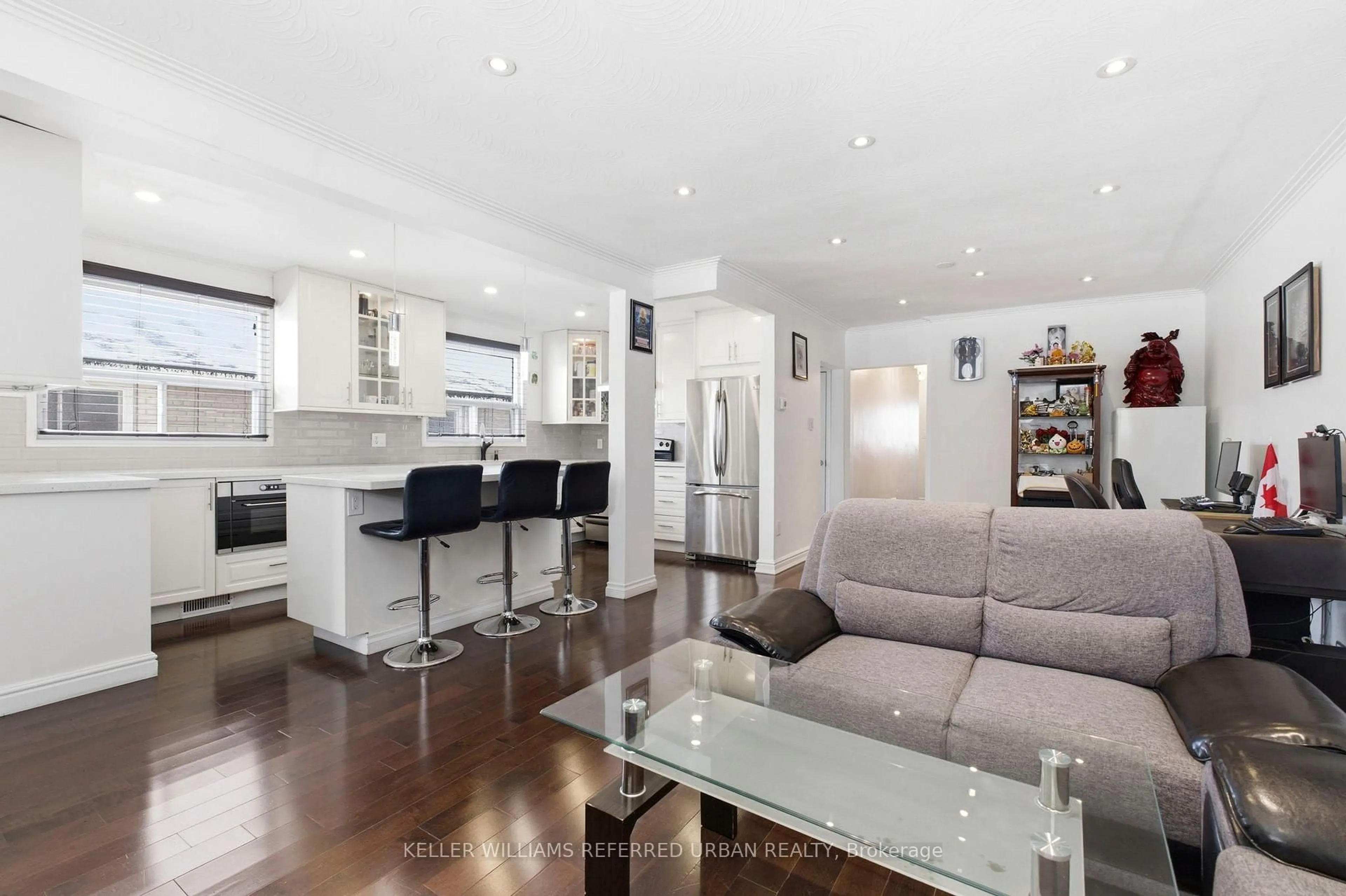 Unknown for 36 Hucknall Rd, Toronto Ontario M3J 1V8