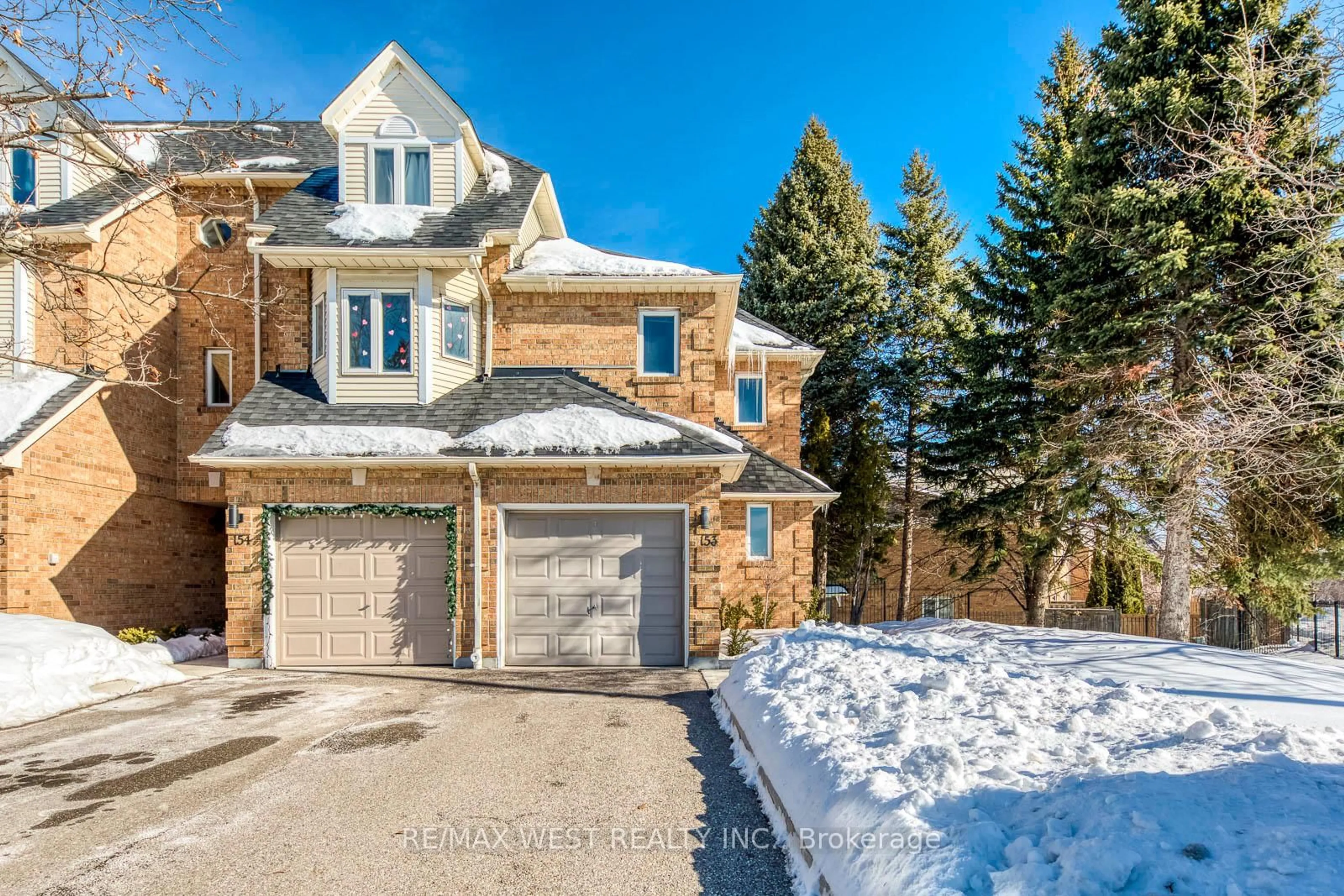 Unknown for 99 Bristol Rd #153, Mississauga Ontario L4Z 3P4