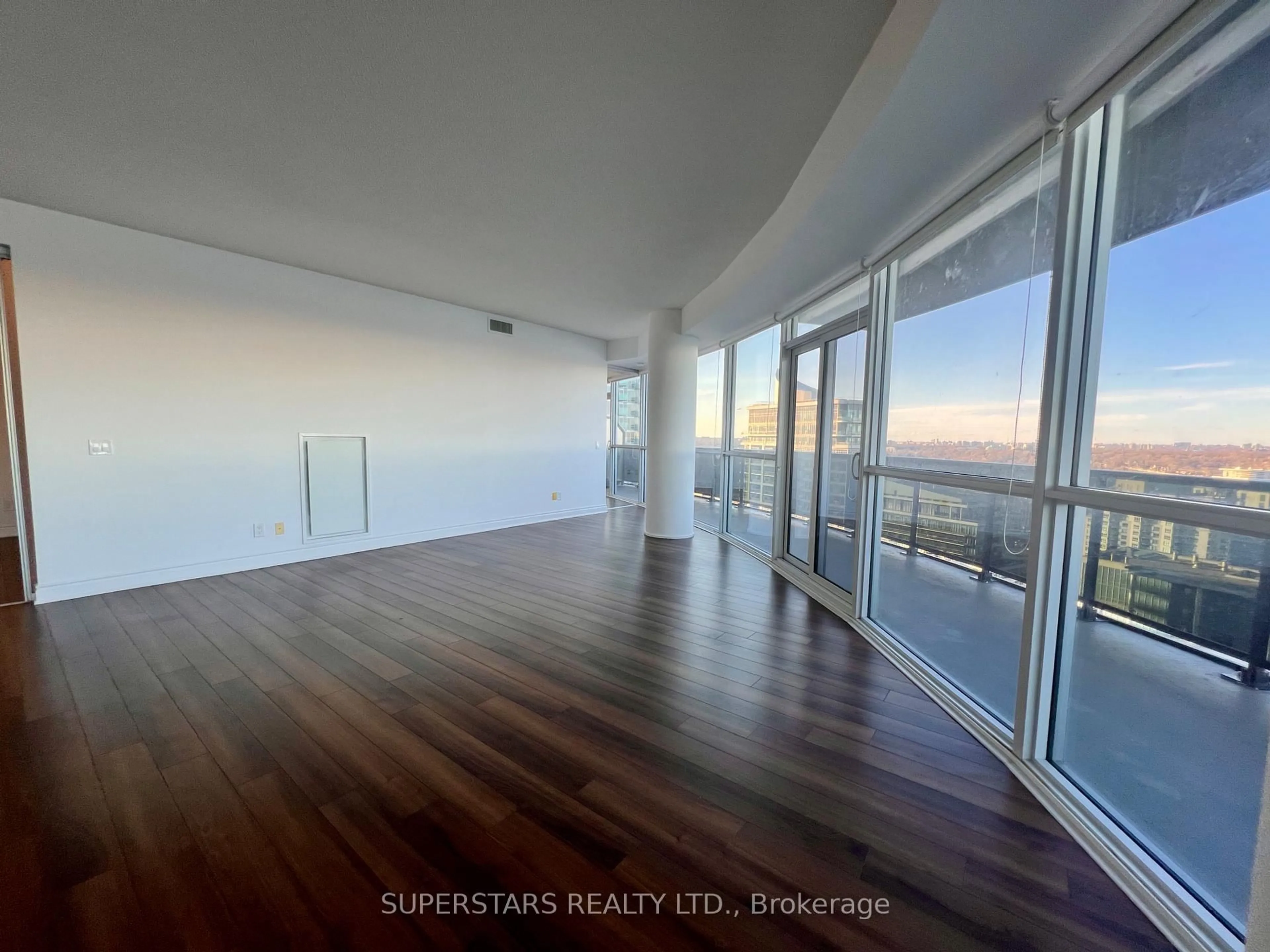 A pic of a room for 80 Marine Parade Dr #2302, Toronto Ontario M8V 4B4