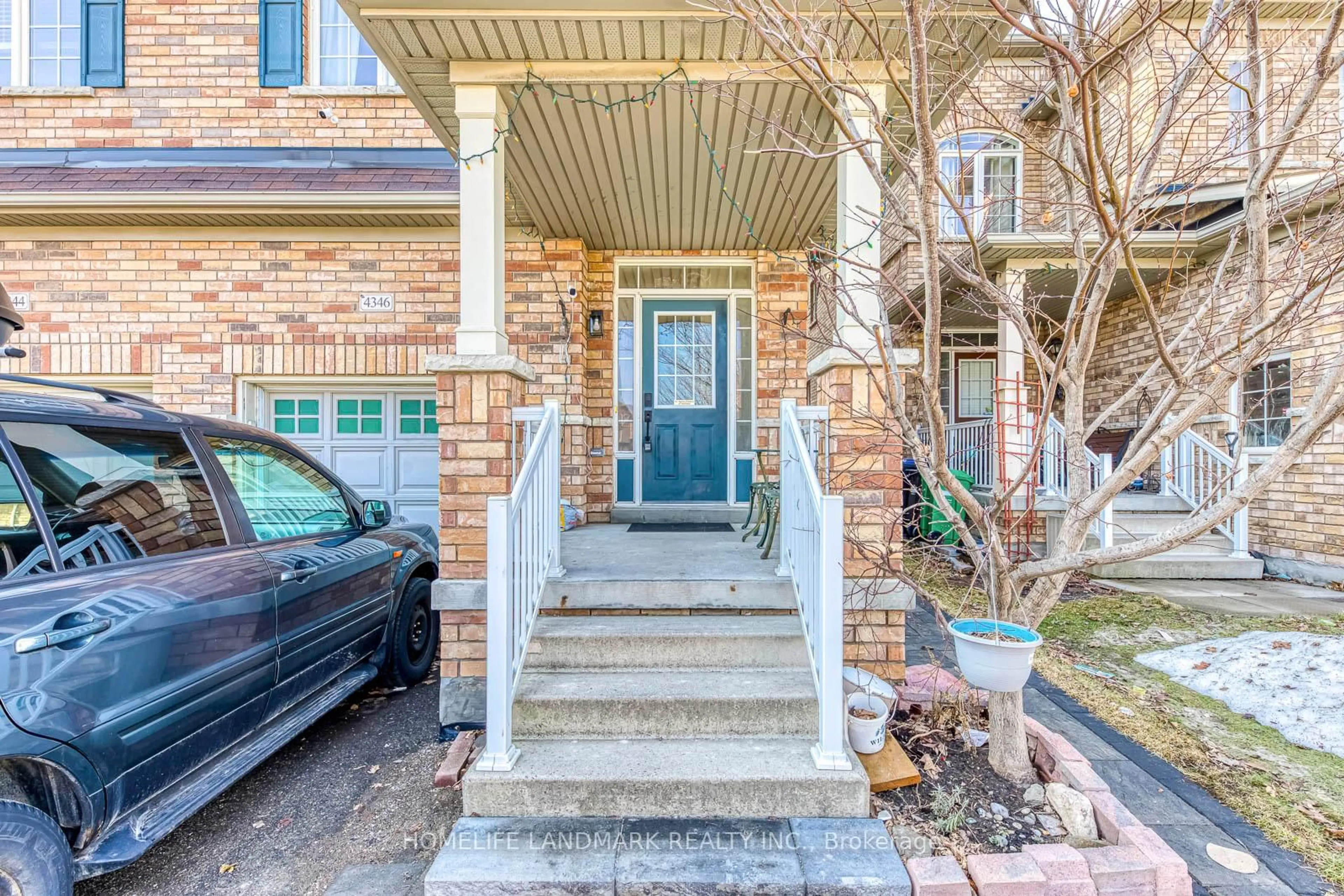 Unknown for 4346 Trail Blazer Way, Mississauga Ontario L5R 0C3
