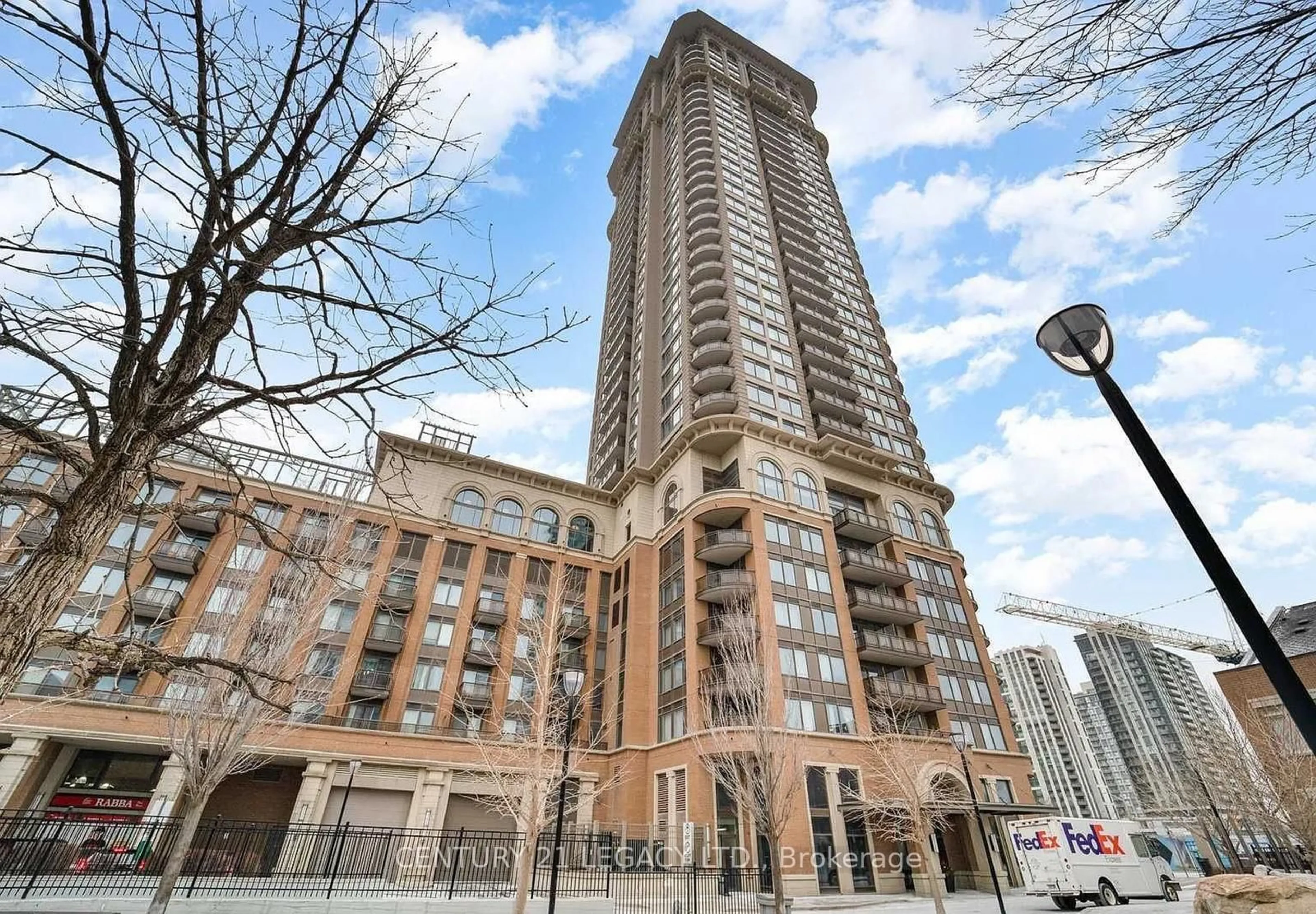 Unknown for 385 Prince Of Wales Dr #2909, Mississauga Ontario L5B 0C6