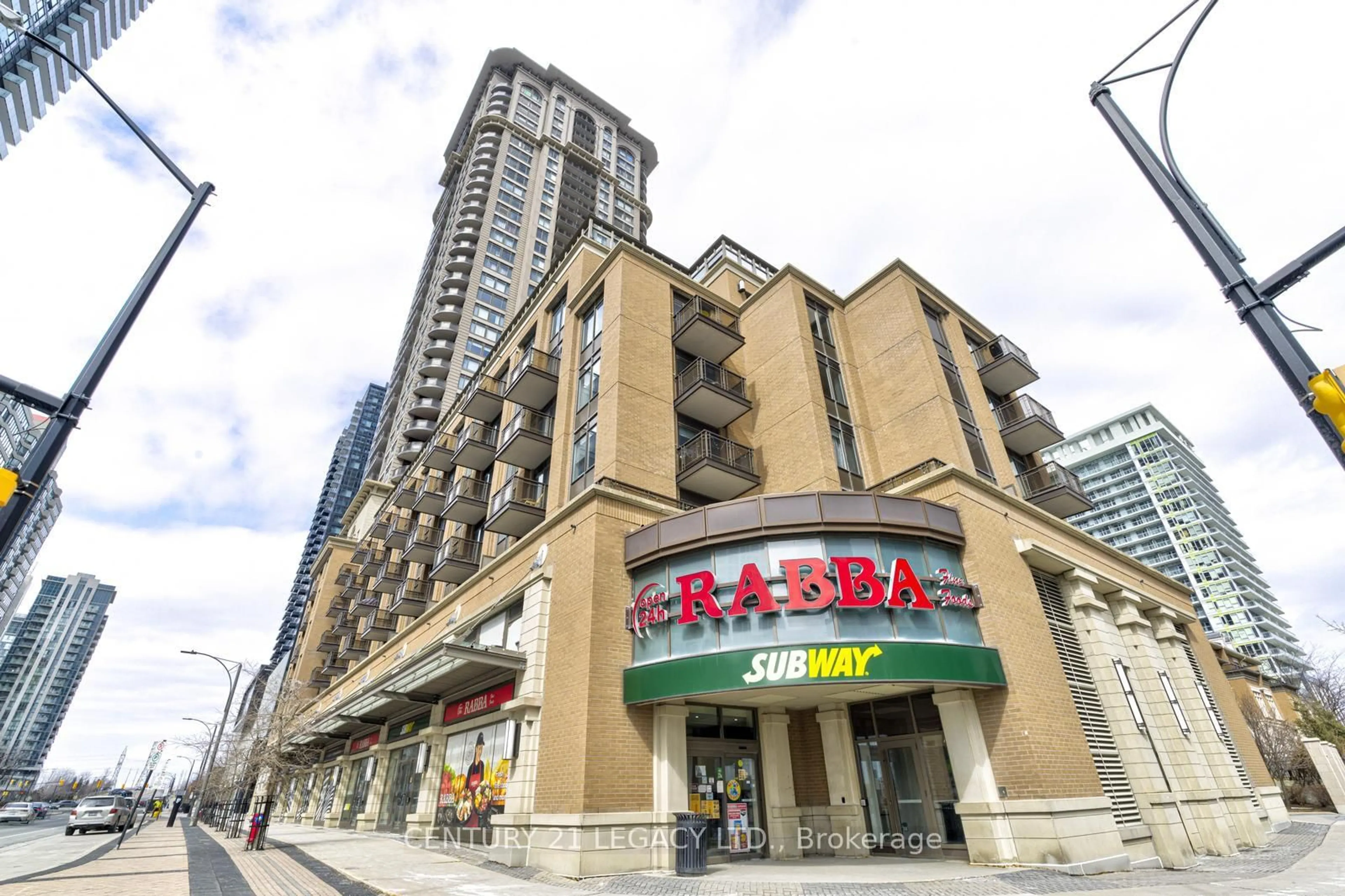 Unknown for 385 Prince Of Wales Dr #2909, Mississauga Ontario L5B 0C6