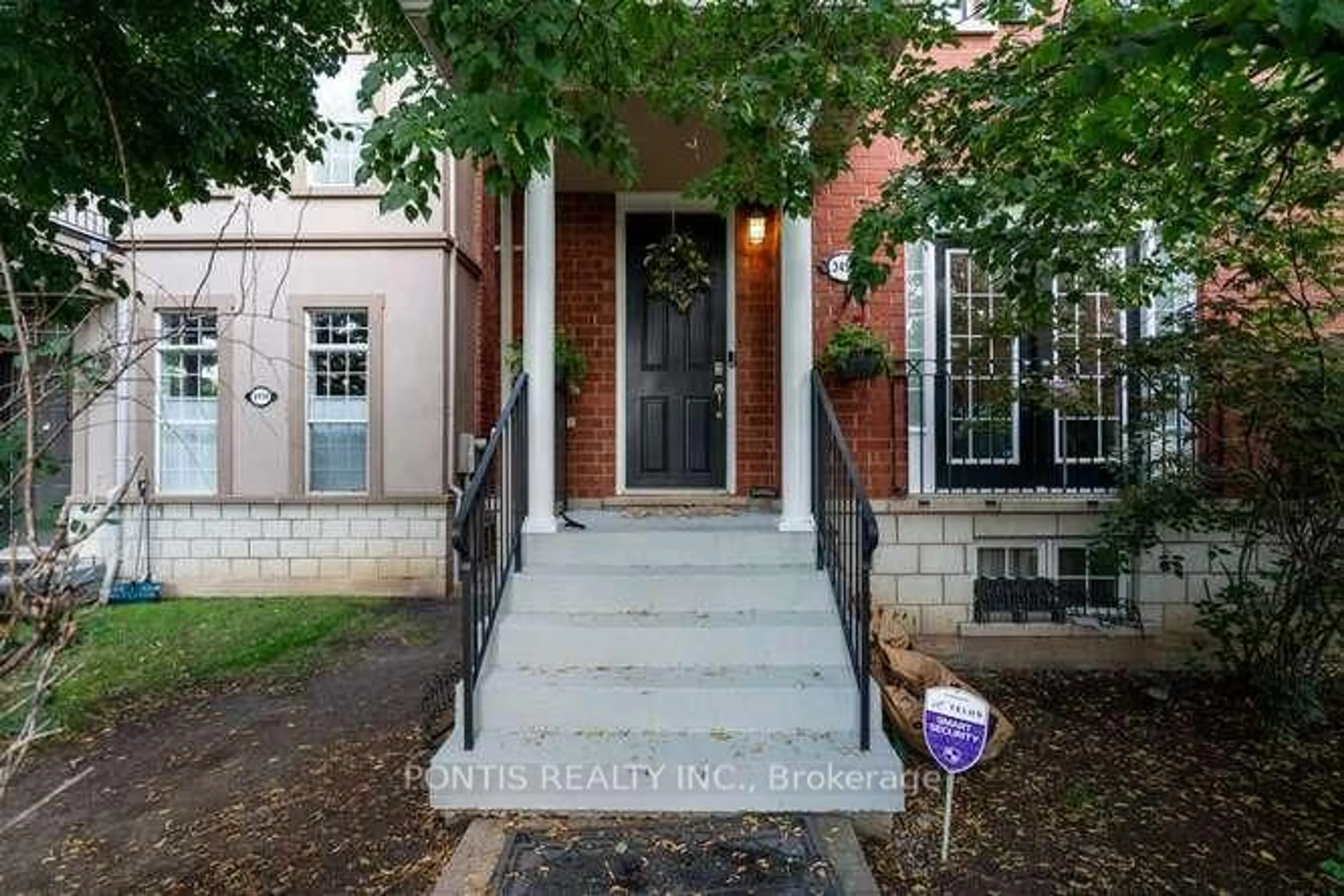 Unknown for 3452 Eglinton Ave, Mississauga Ontario L5M 7P4