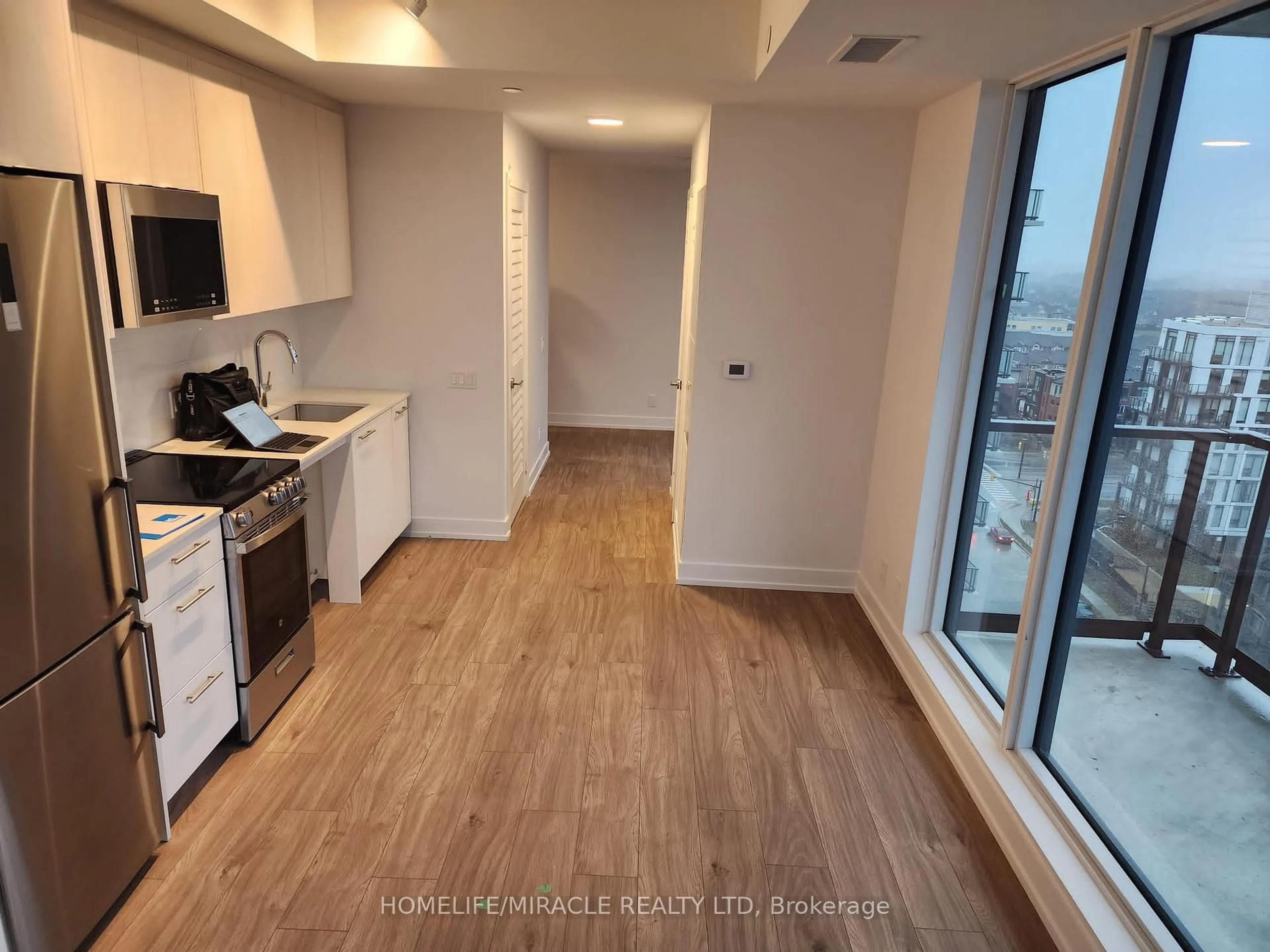 Unknown for 225 Veterans Dr #1108, Brampton Ontario L7A 5L7