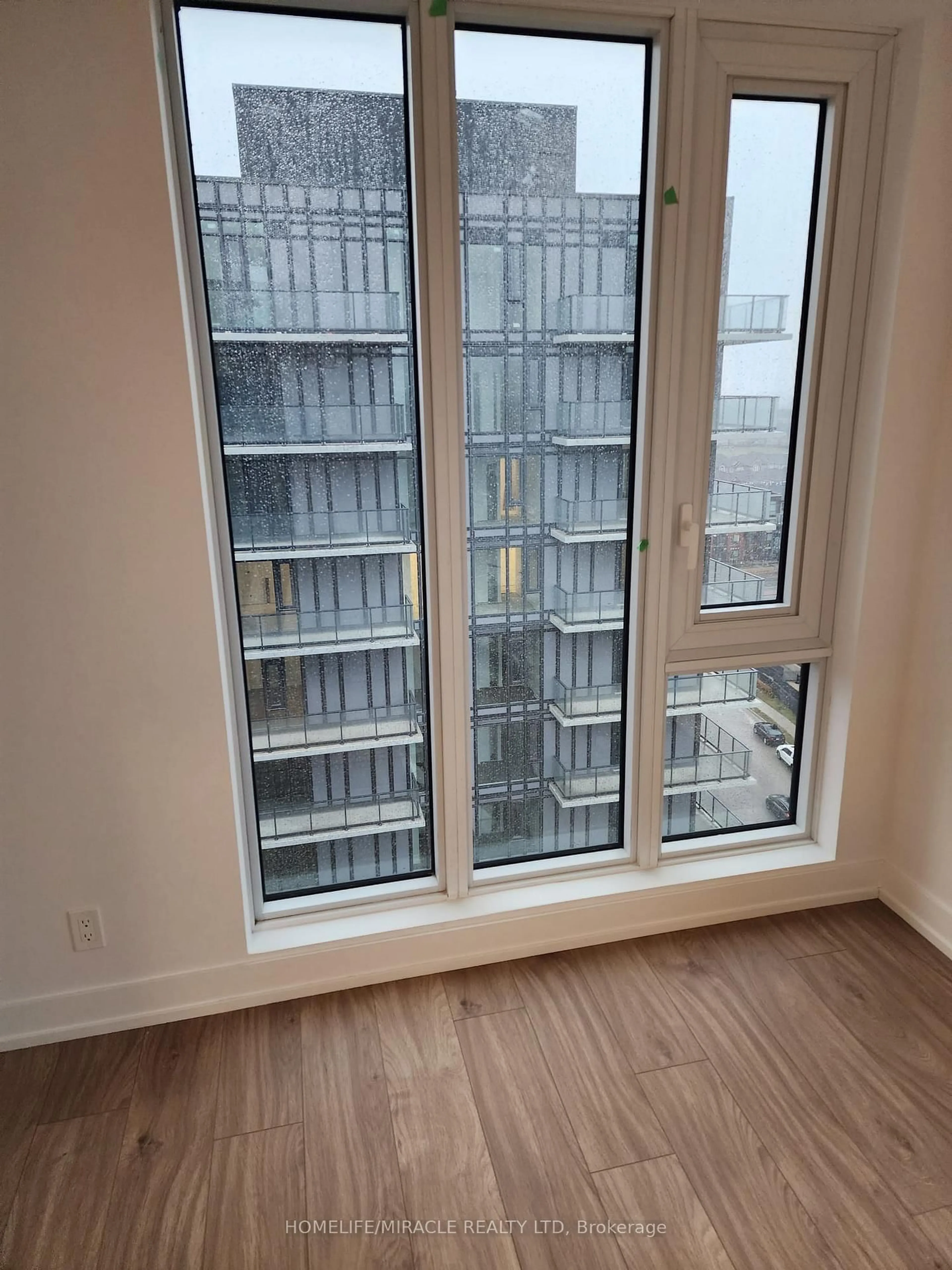 A pic of a room for 225 Veterans Dr #1108, Brampton Ontario L7A 5L7