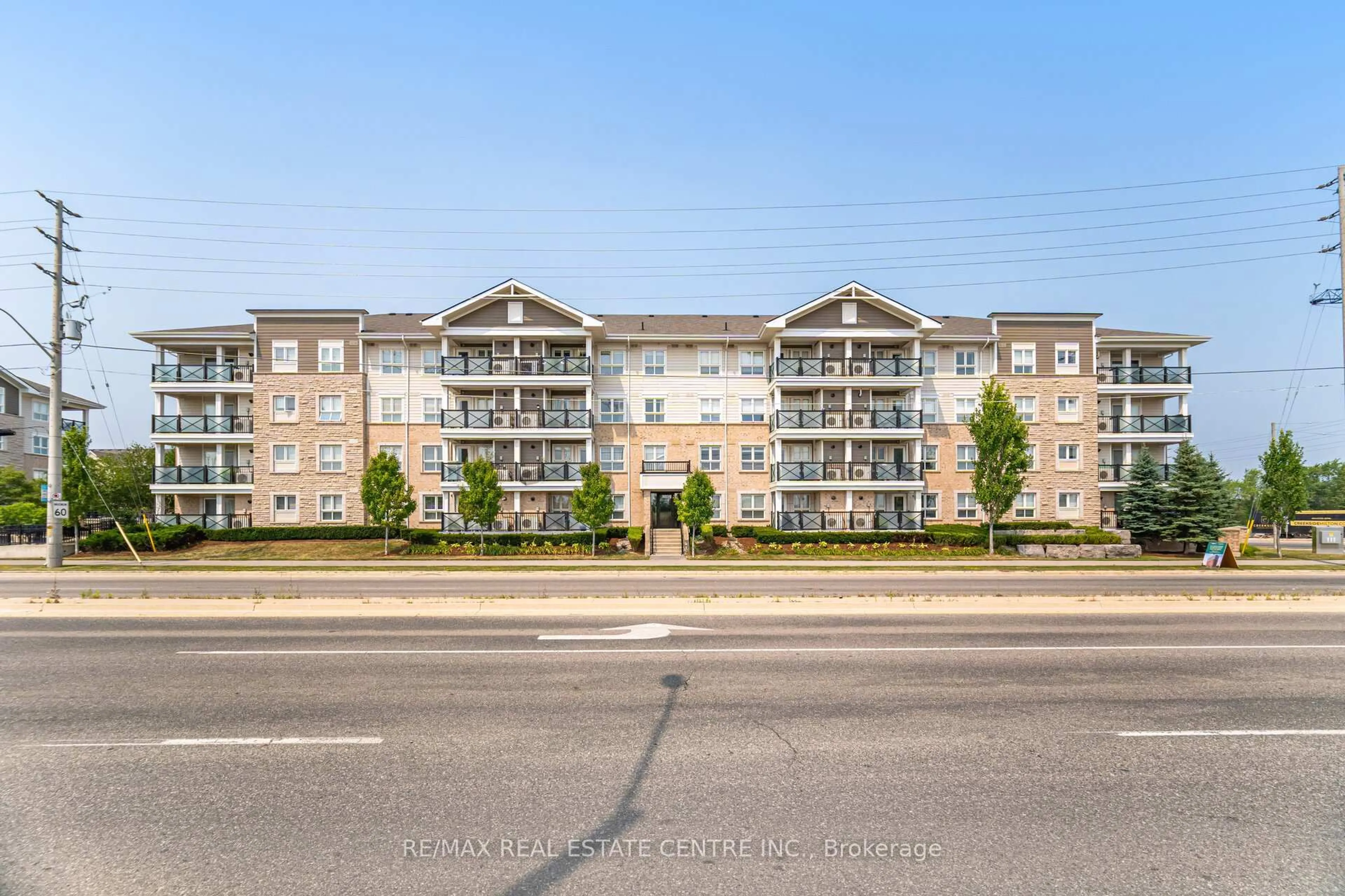 Unknown for 1005 Nadalin Hts #203, Milton Ontario L9T 8R4