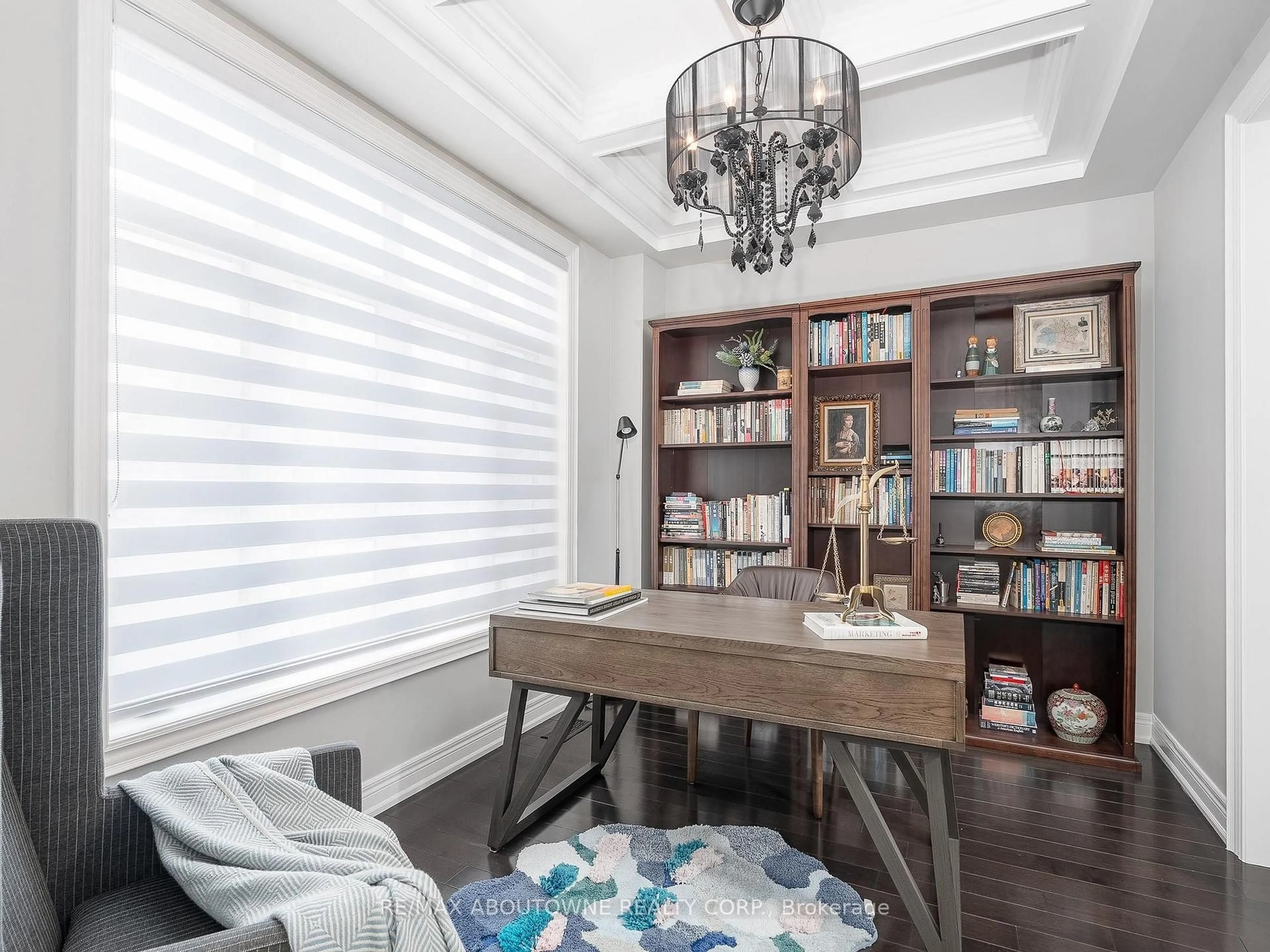 Unknown for 591 Hidden Trail, Oakville Ontario L6M 0N3