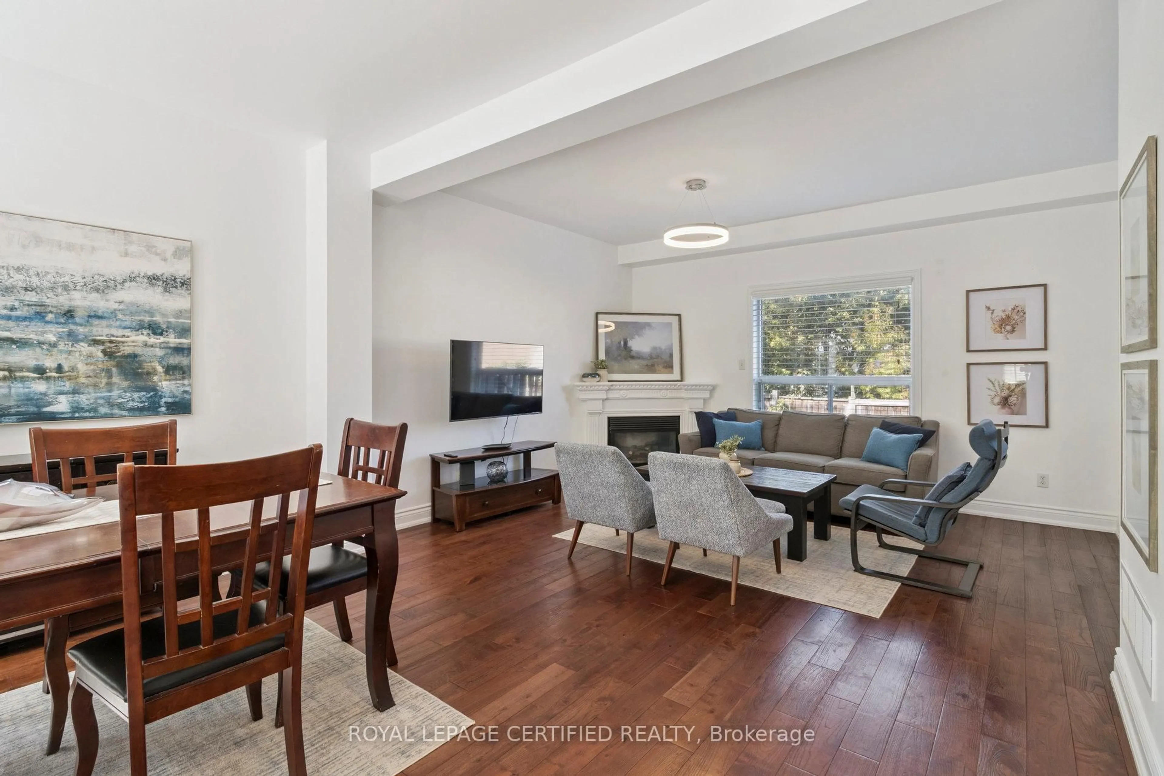 Unknown for 530 Driftcurrent Dr #1, Mississauga Ontario L4Z 4G2