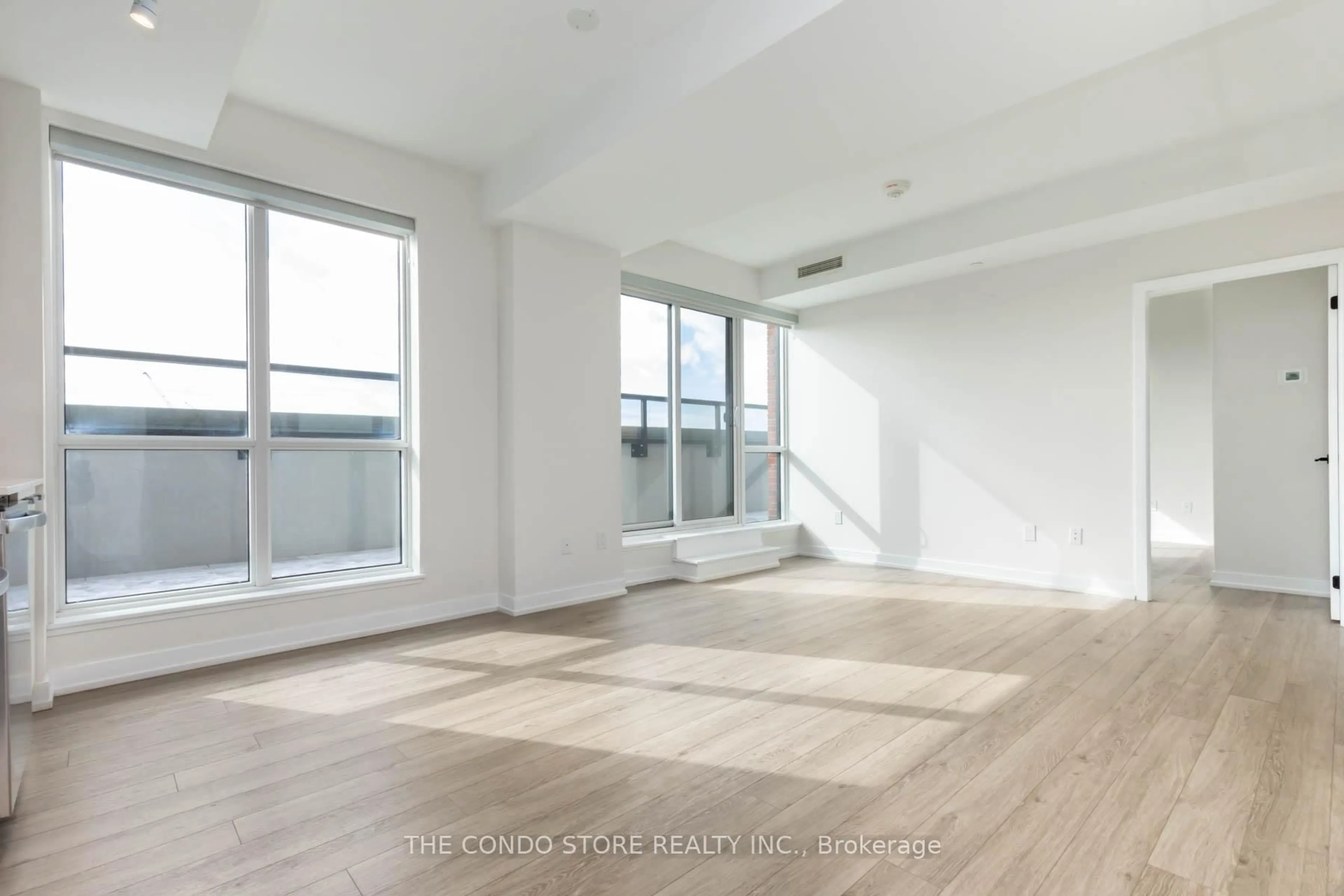 A pic of a room for 2300 St. Clair Ave #905, Toronto Ontario M6N 1K8