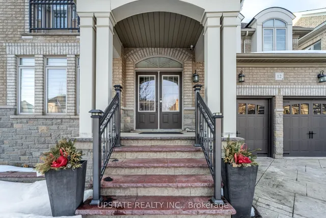 12 Haywood Dr, Brampton 3