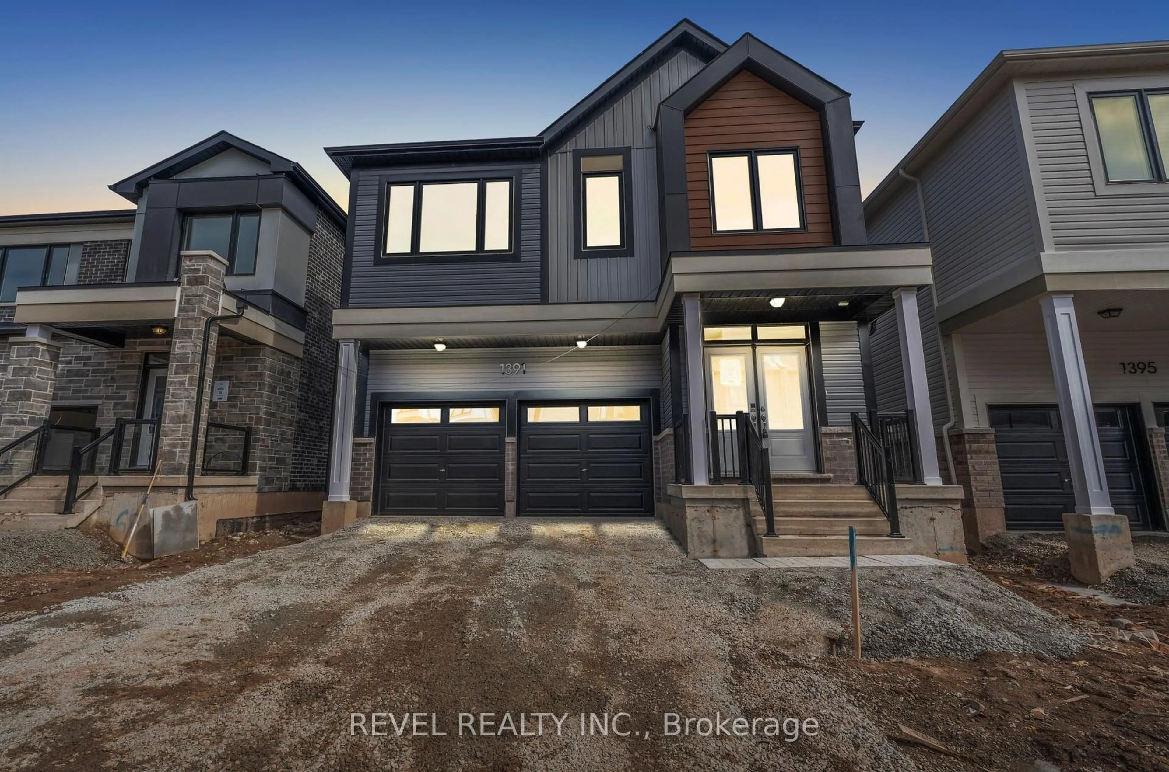 Unknown for 1391 Hearns Pl, Milton Ontario L9E 2J8