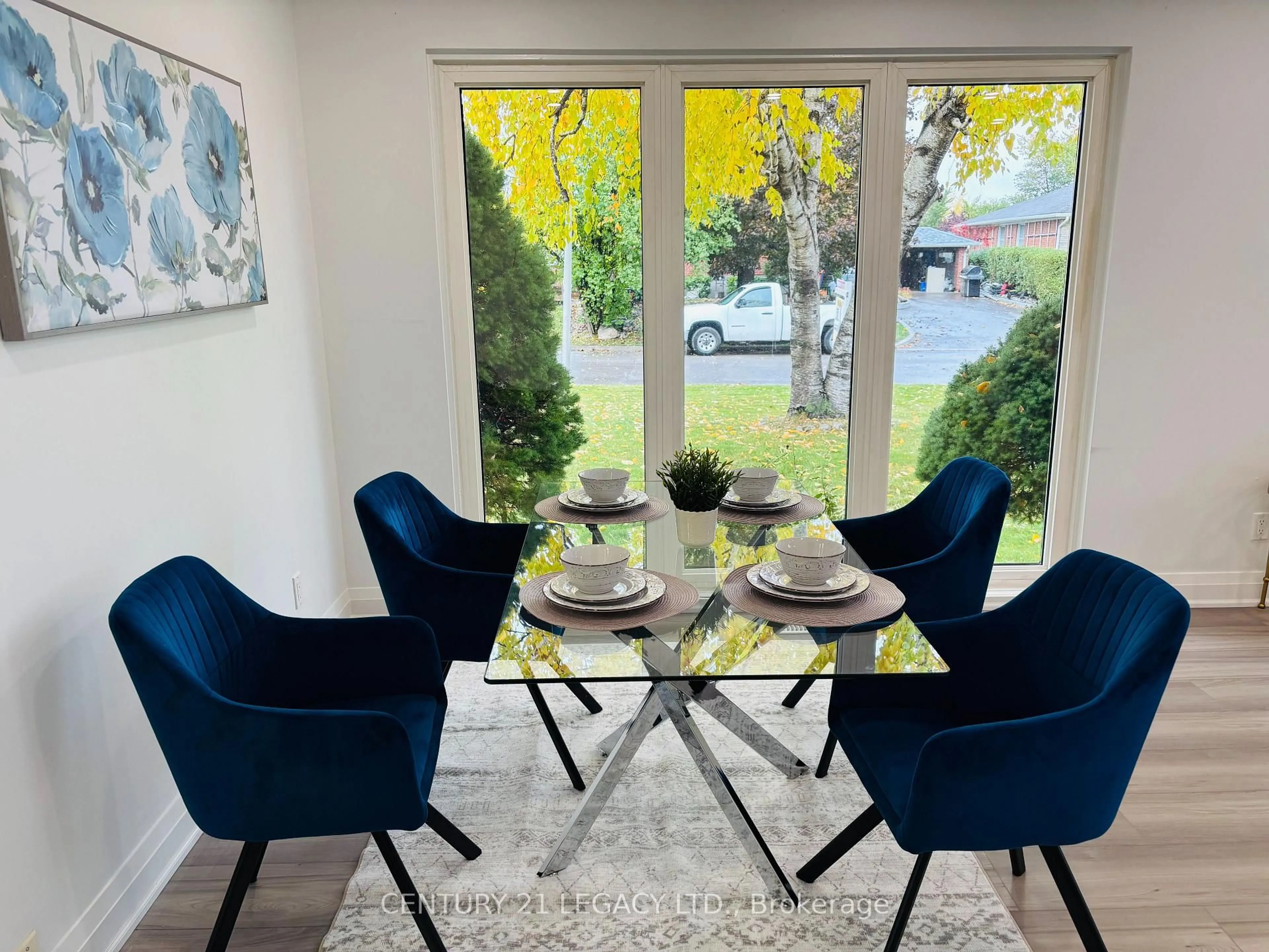 Dining room, unknown for 26 Epsom Downs Dr, Brampton Ontario L6T 1Y8