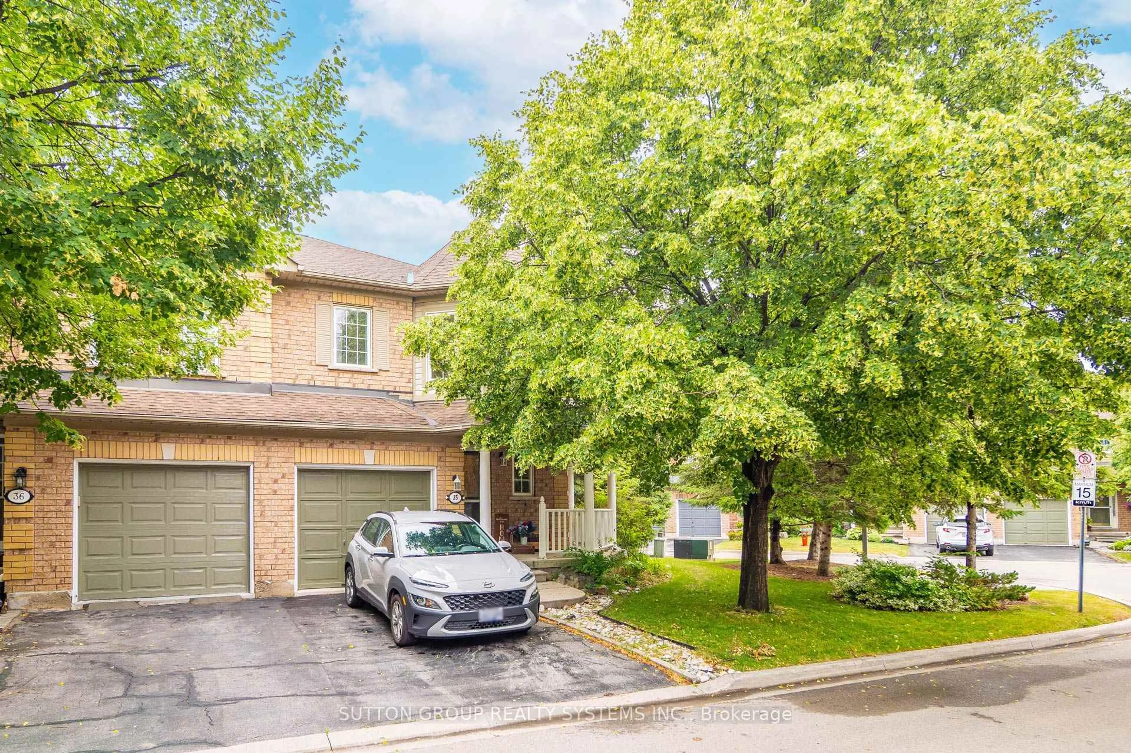 Unknown for 2871 Darien Rd #35, Burlington Ontario L7M 4R6