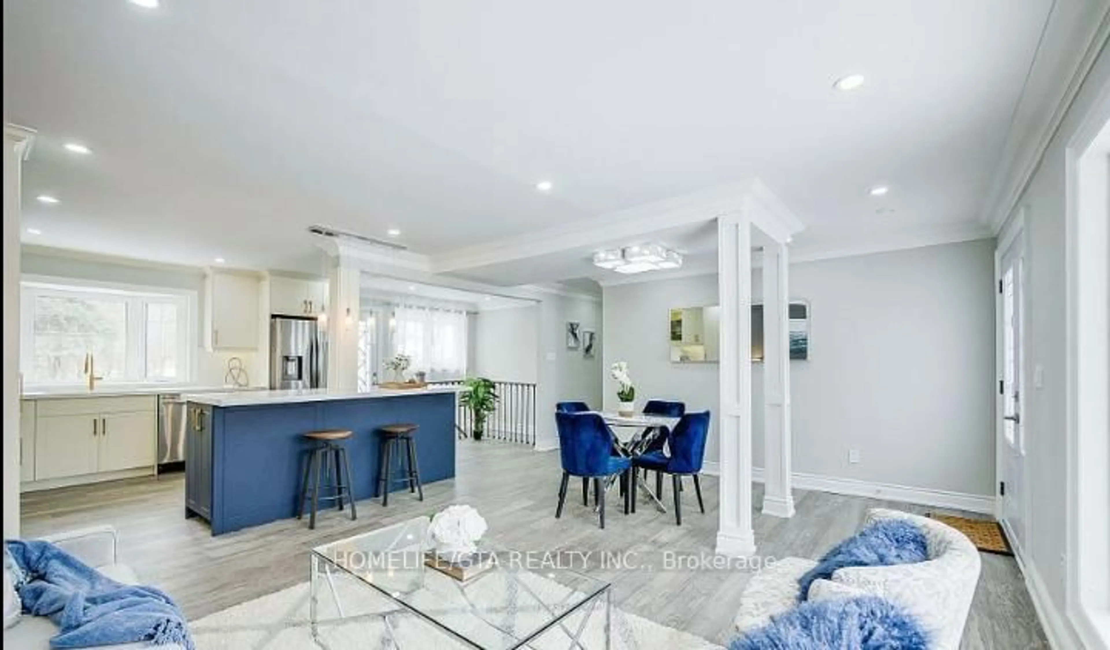 Unknown for 480 Valley Dr, Oakville Ontario L6L 4L8