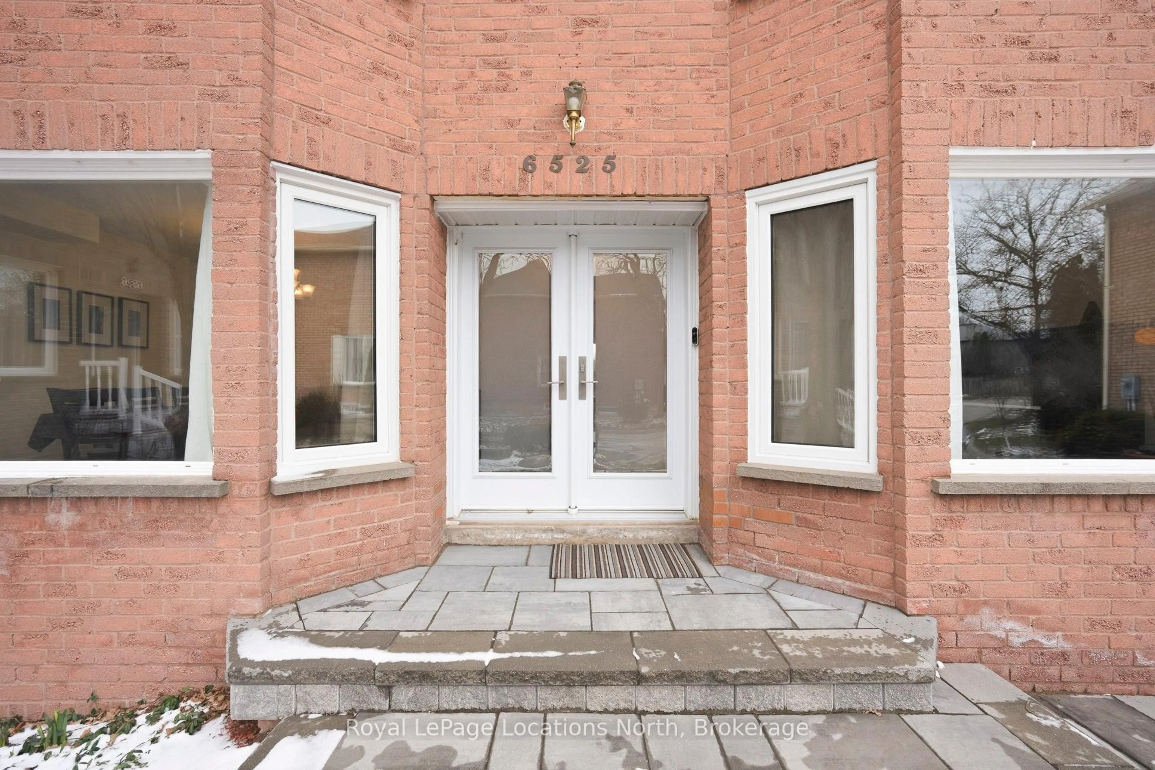 Unknown for 6525 Snow Goose Lane, Mississauga Ontario L5N 5H2