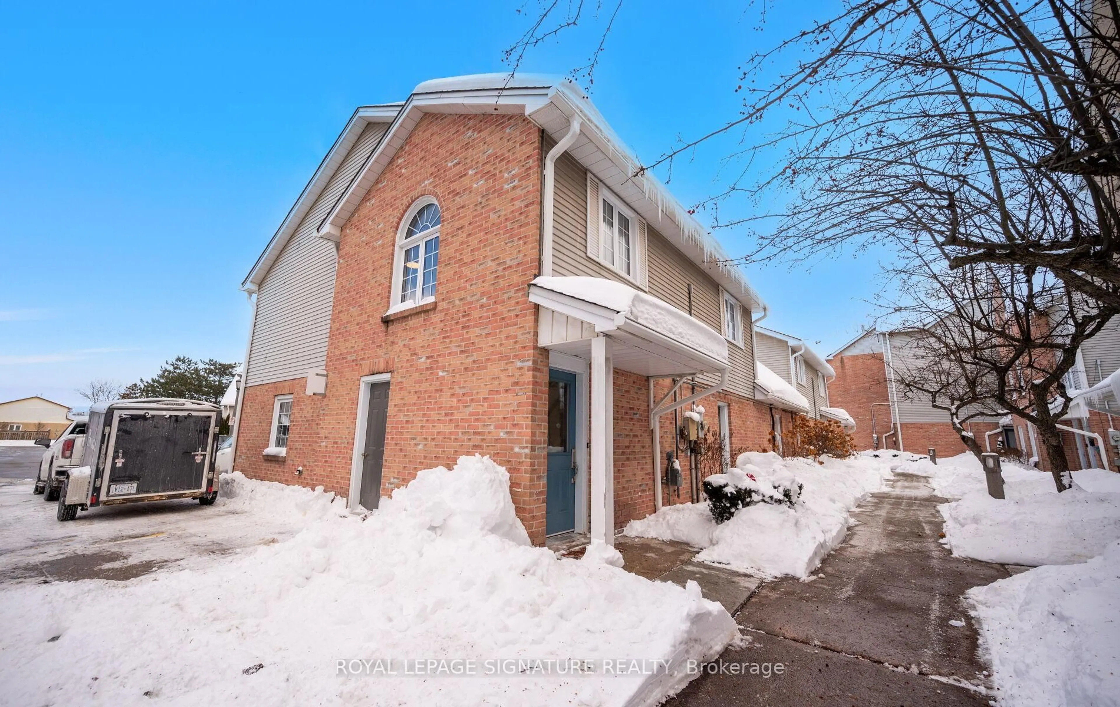 Unknown for 2110 Cleaver Ave #242, Burlington Ontario L7M 3Z4