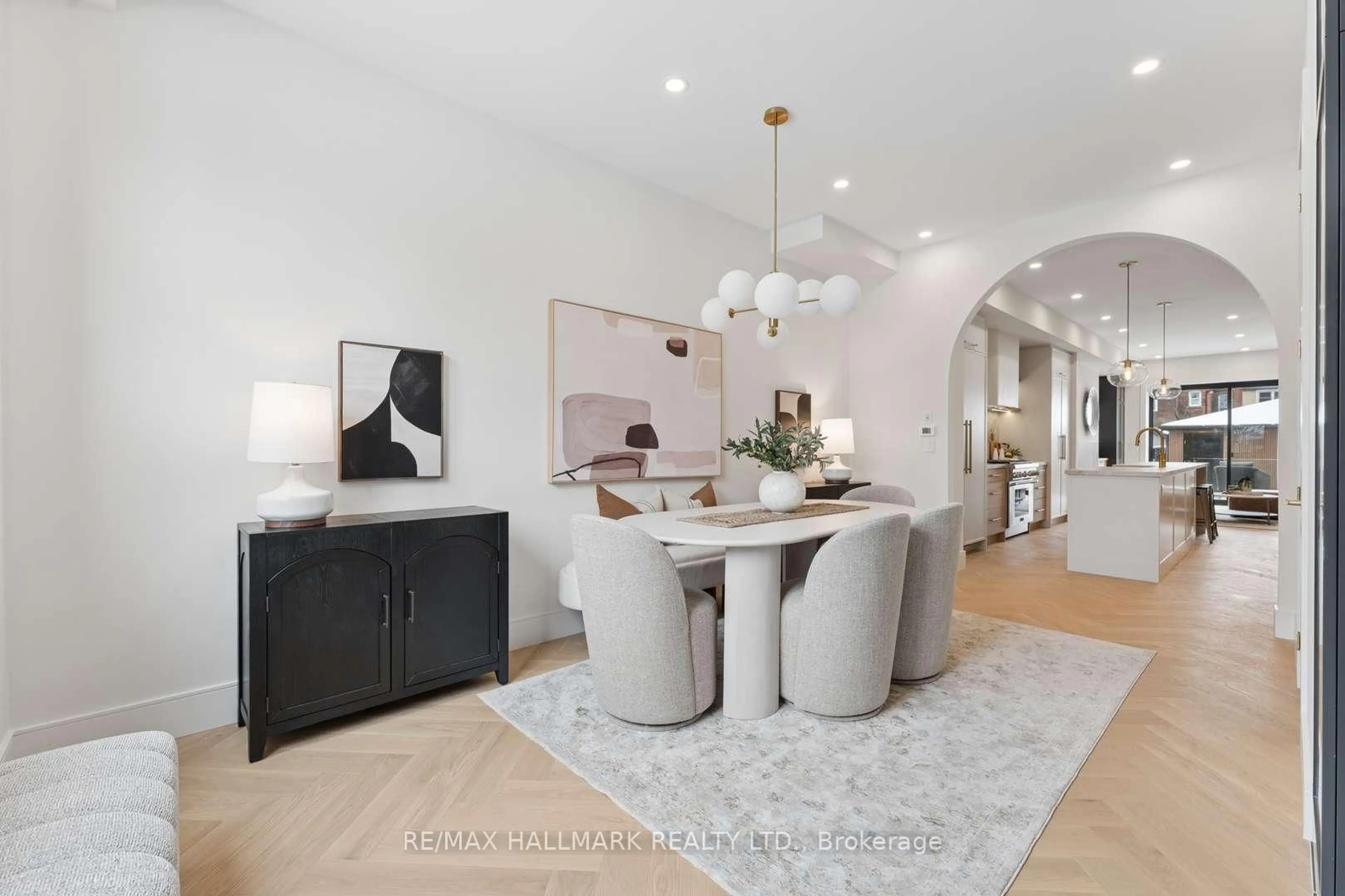 Unknown for 73A Garden Ave, Toronto Ontario M6R 1H8