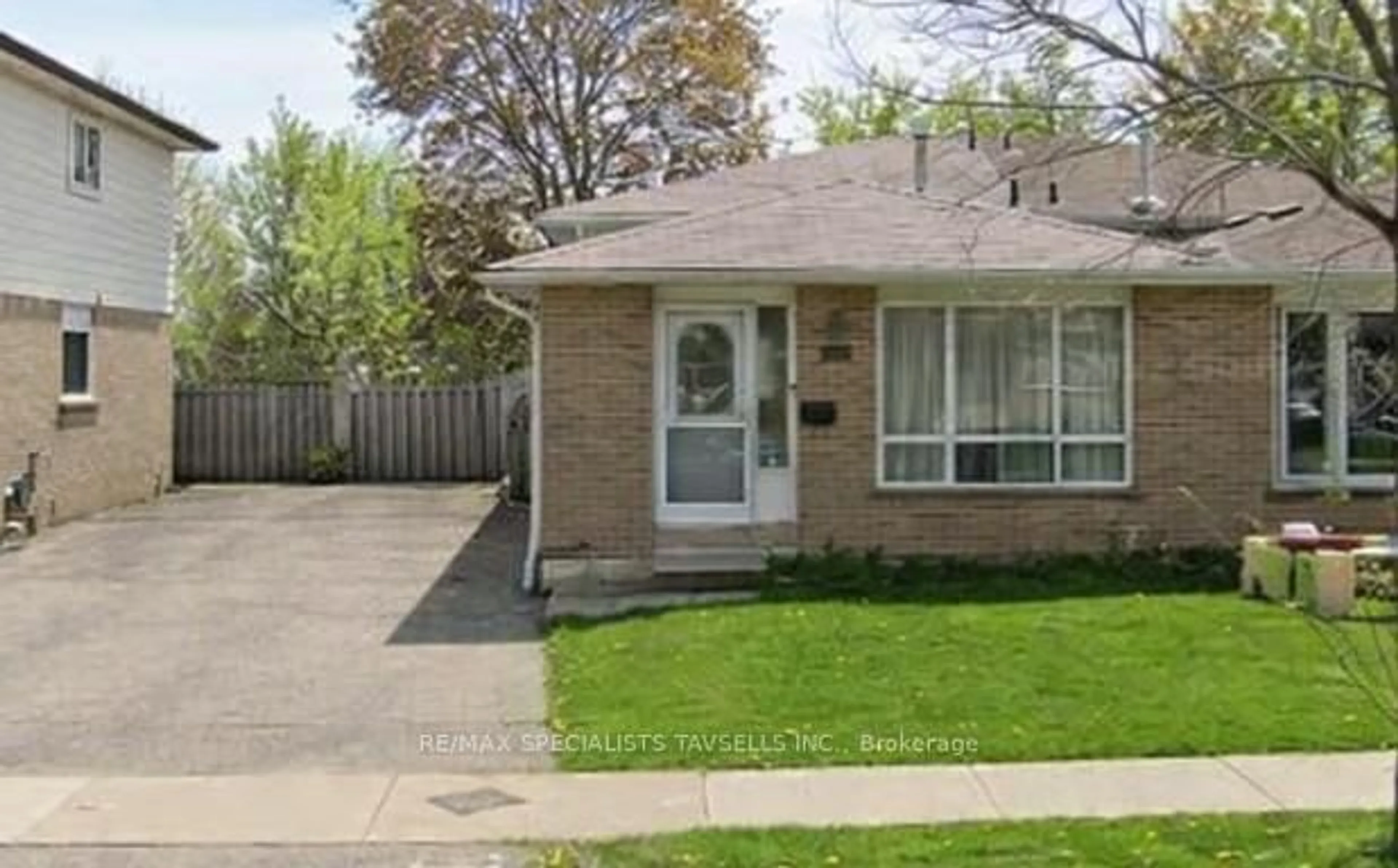 Home with brick exterior material, street for 242 Archdekin Dr, Brampton Ontario L6V 1Z2