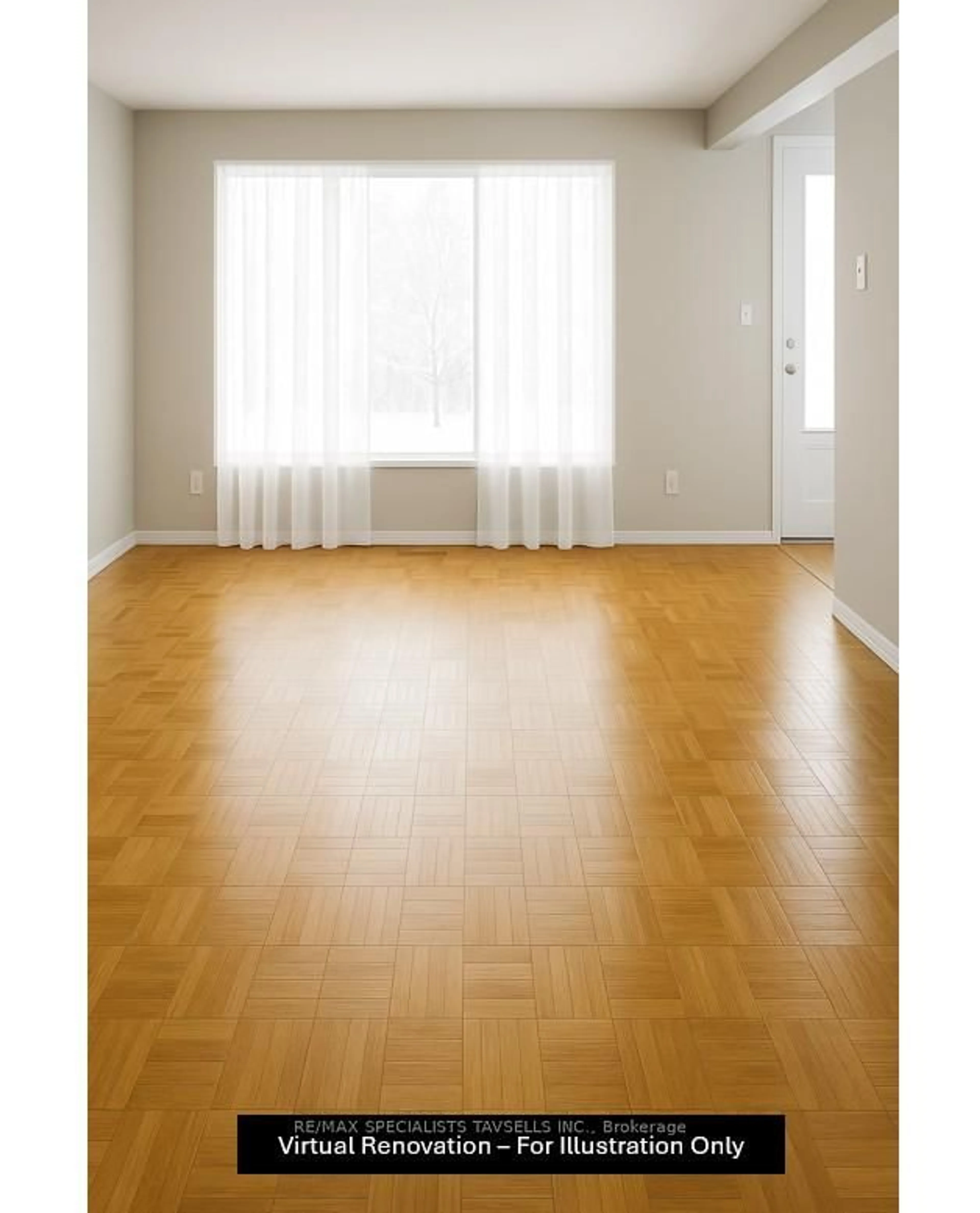 A pic of a room for 242 Archdekin Dr, Brampton Ontario L6V 1Z2