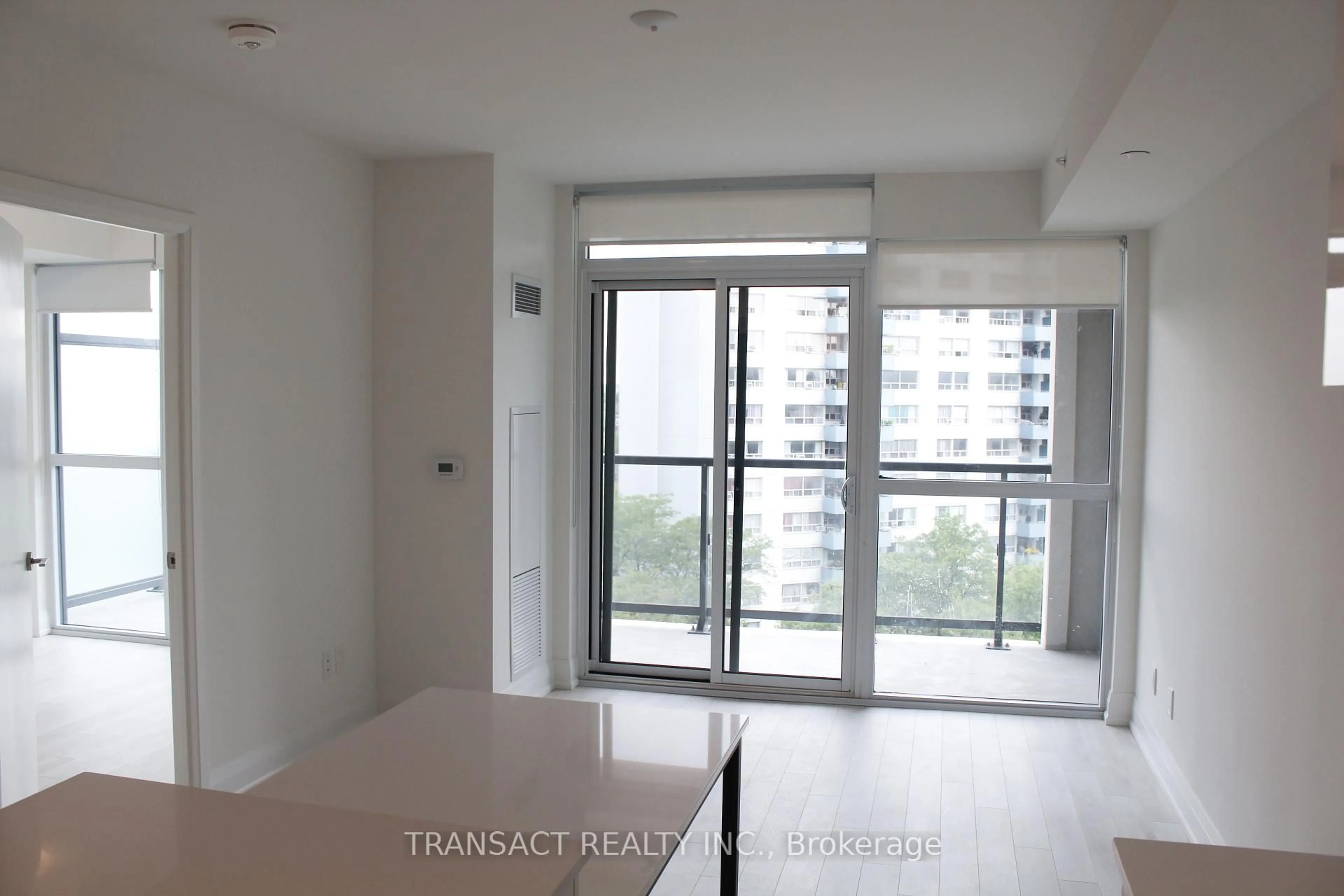 A pic of a room for 1461 Lawrence Ave #803, Toronto Ontario M6L 0A6