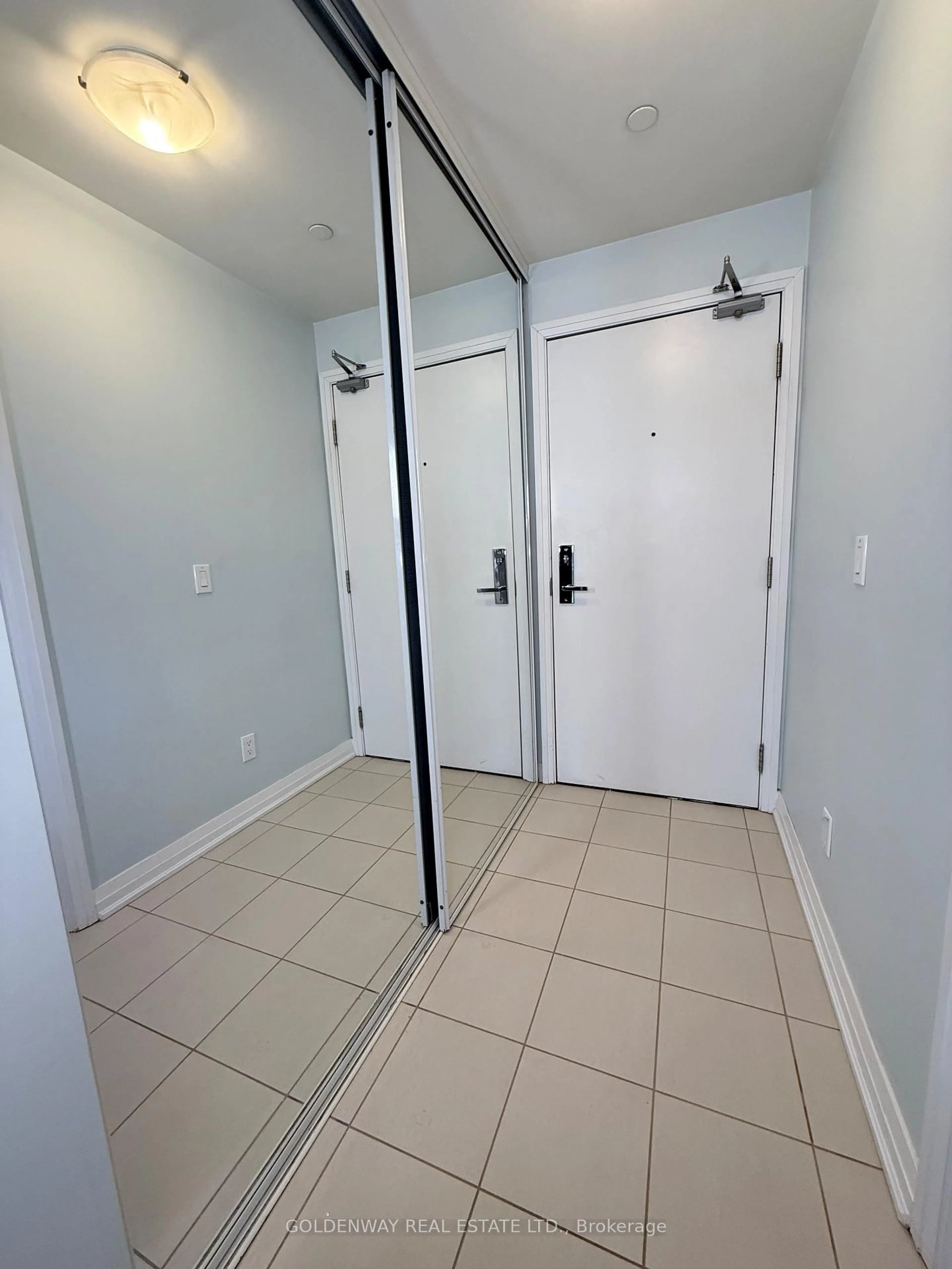 Unknown for 60 Annie Craig Dr #B608, Toronto Ontario M8V 0C5