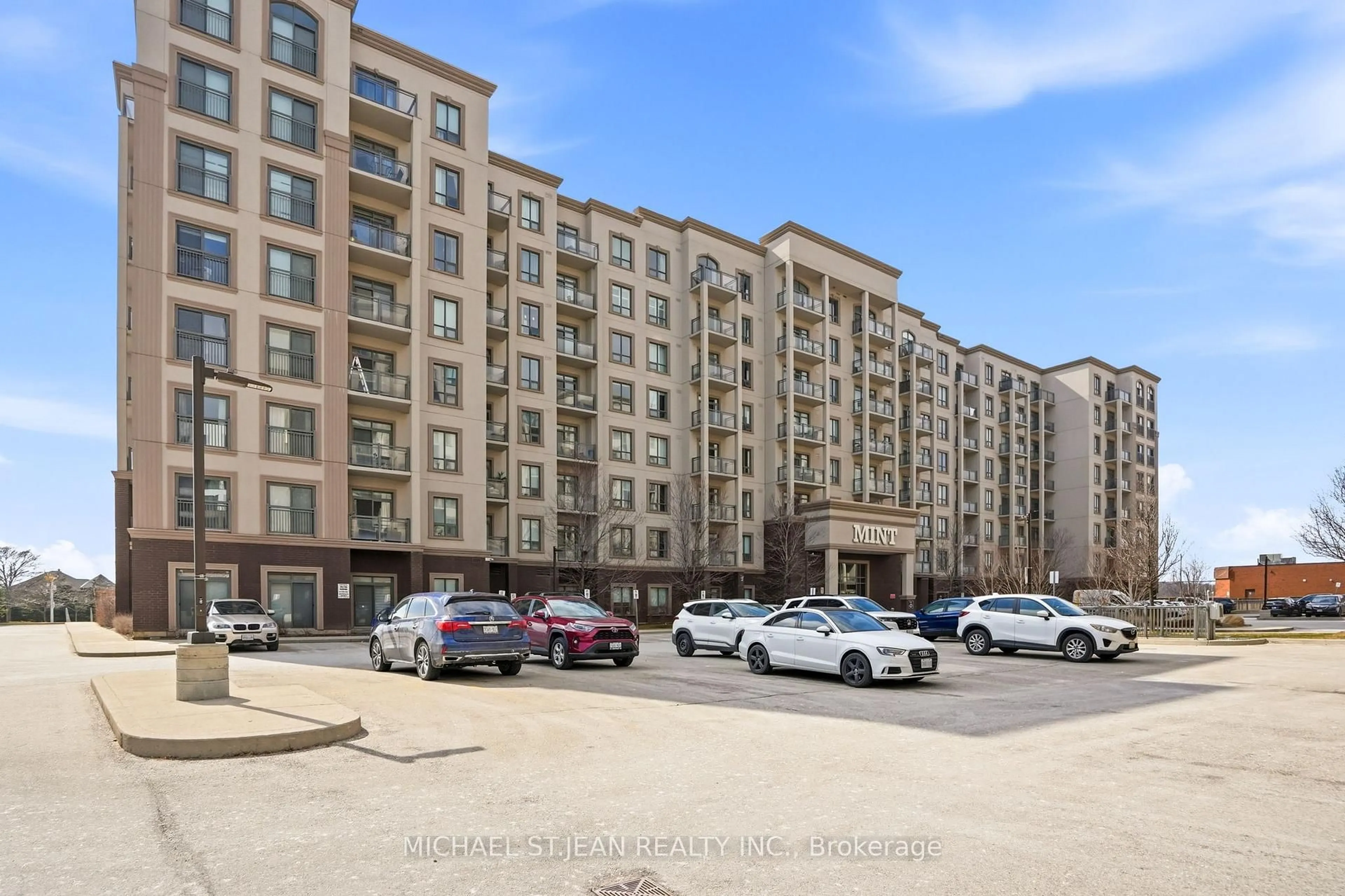Unknown for 2490 Old Bronte Rd #720, Oakville Ontario L6M 0Y5
