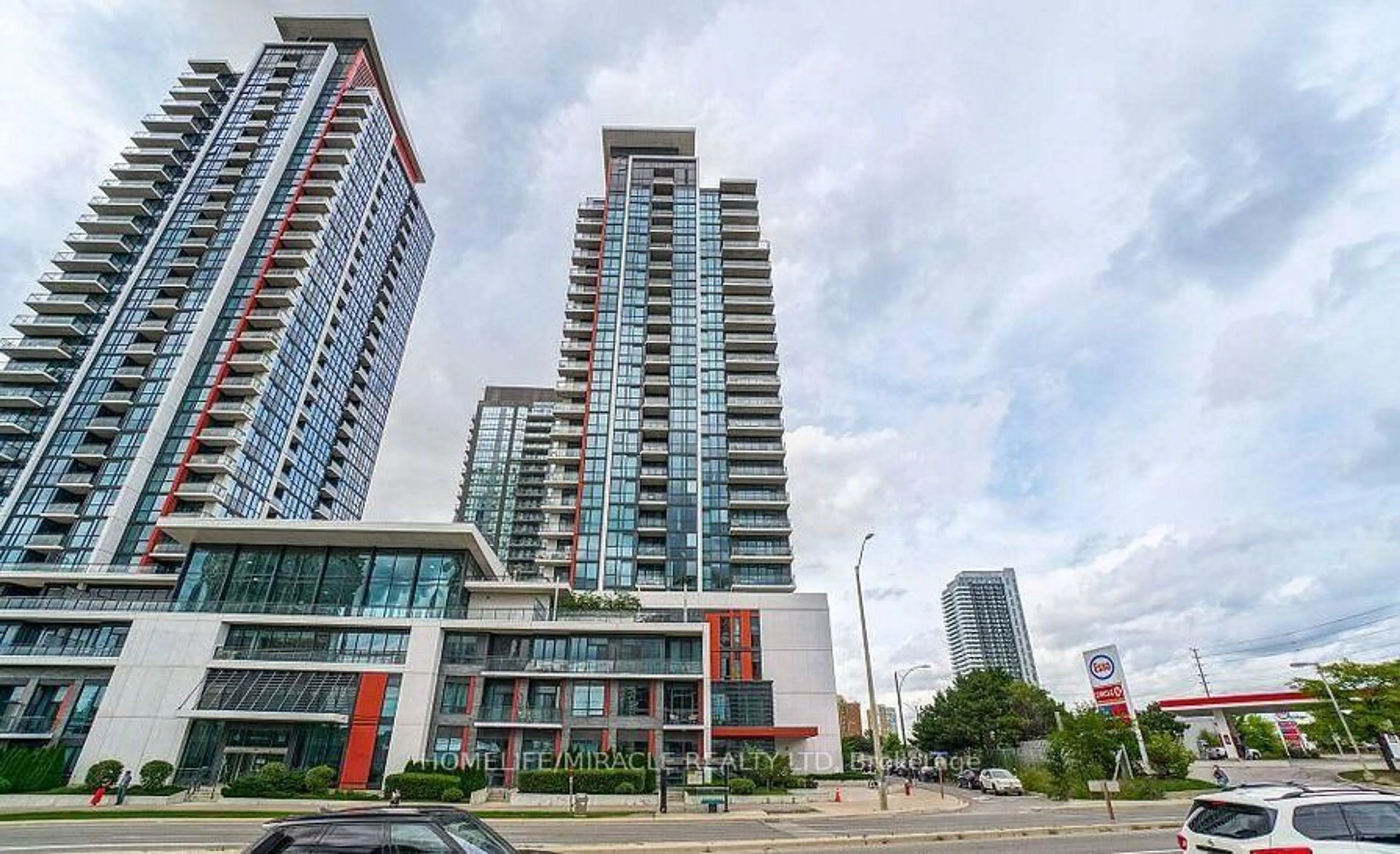 Unknown for 55 Eglinton Ave #2302, Mississauga Ontario L5R 0E4