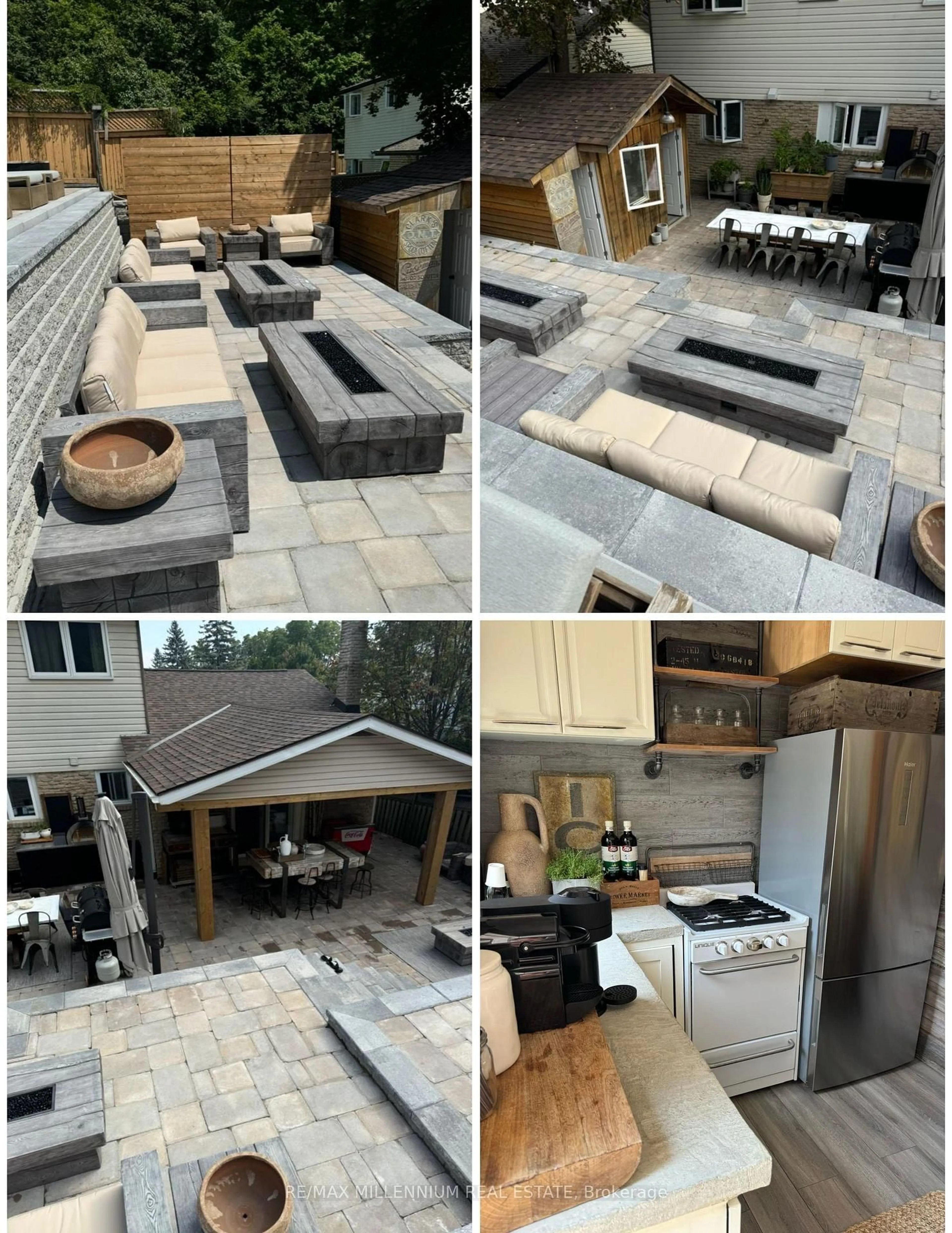 Patio, street for 67 Sherin Crt, Caledon Ontario L7E 3T6