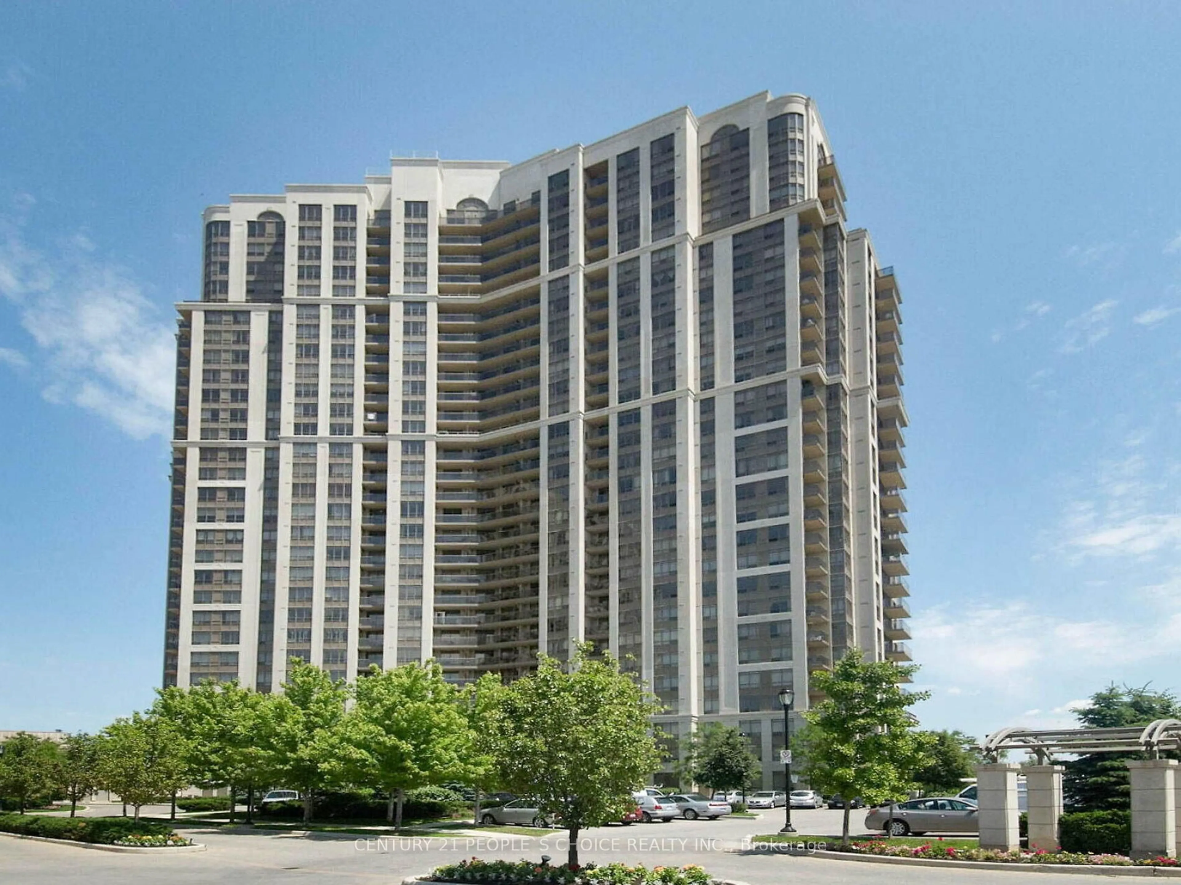 Unknown for 700 Humberwood Blvd #2526, Toronto Ontario M9W 7J4