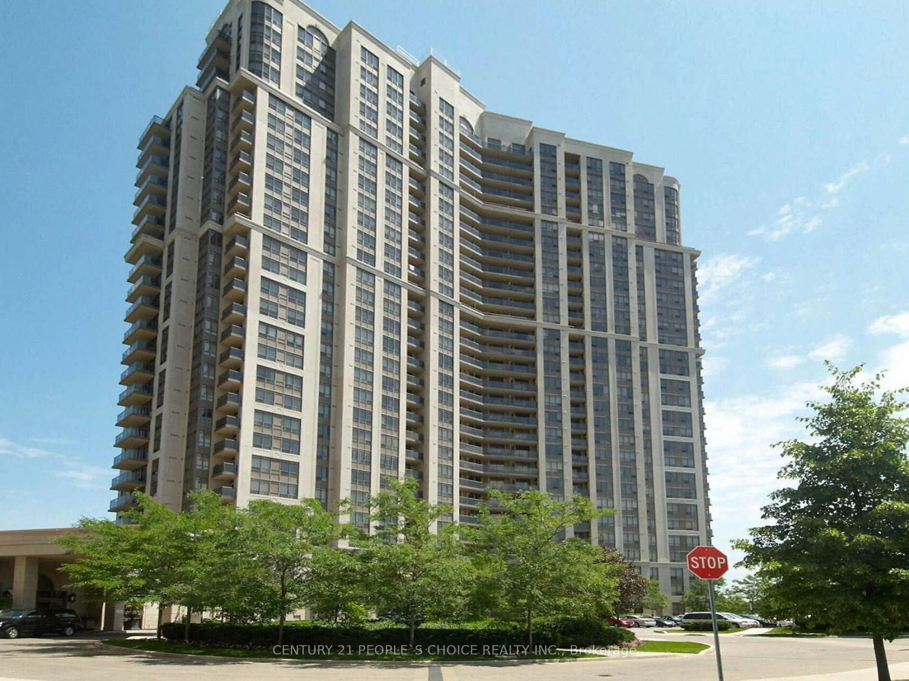 Unknown for 700 Humberwood Blvd #2526, Toronto Ontario M9W 7J4