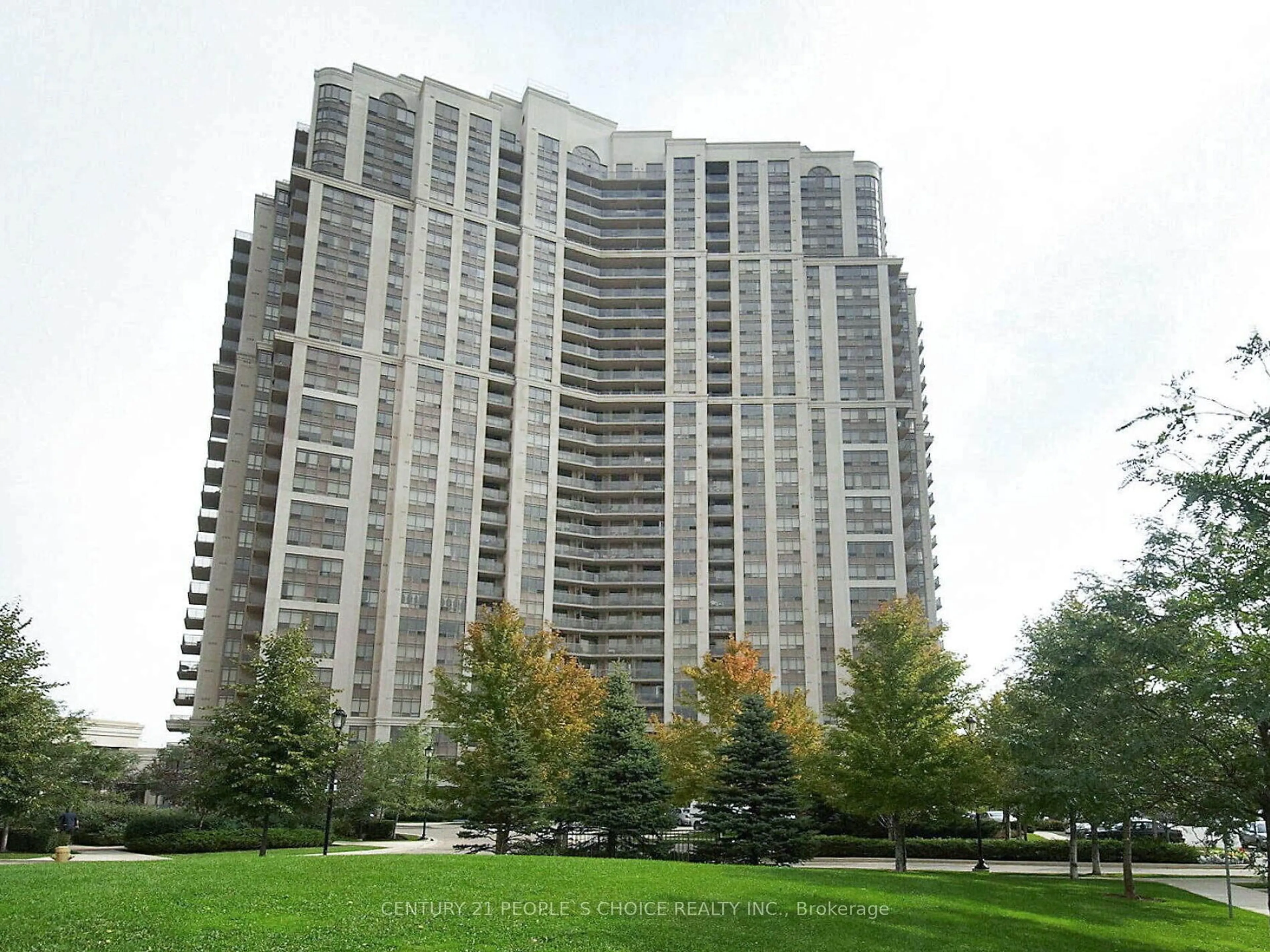 Unknown for 700 Humberwood Blvd #2526, Toronto Ontario M9W 7J4