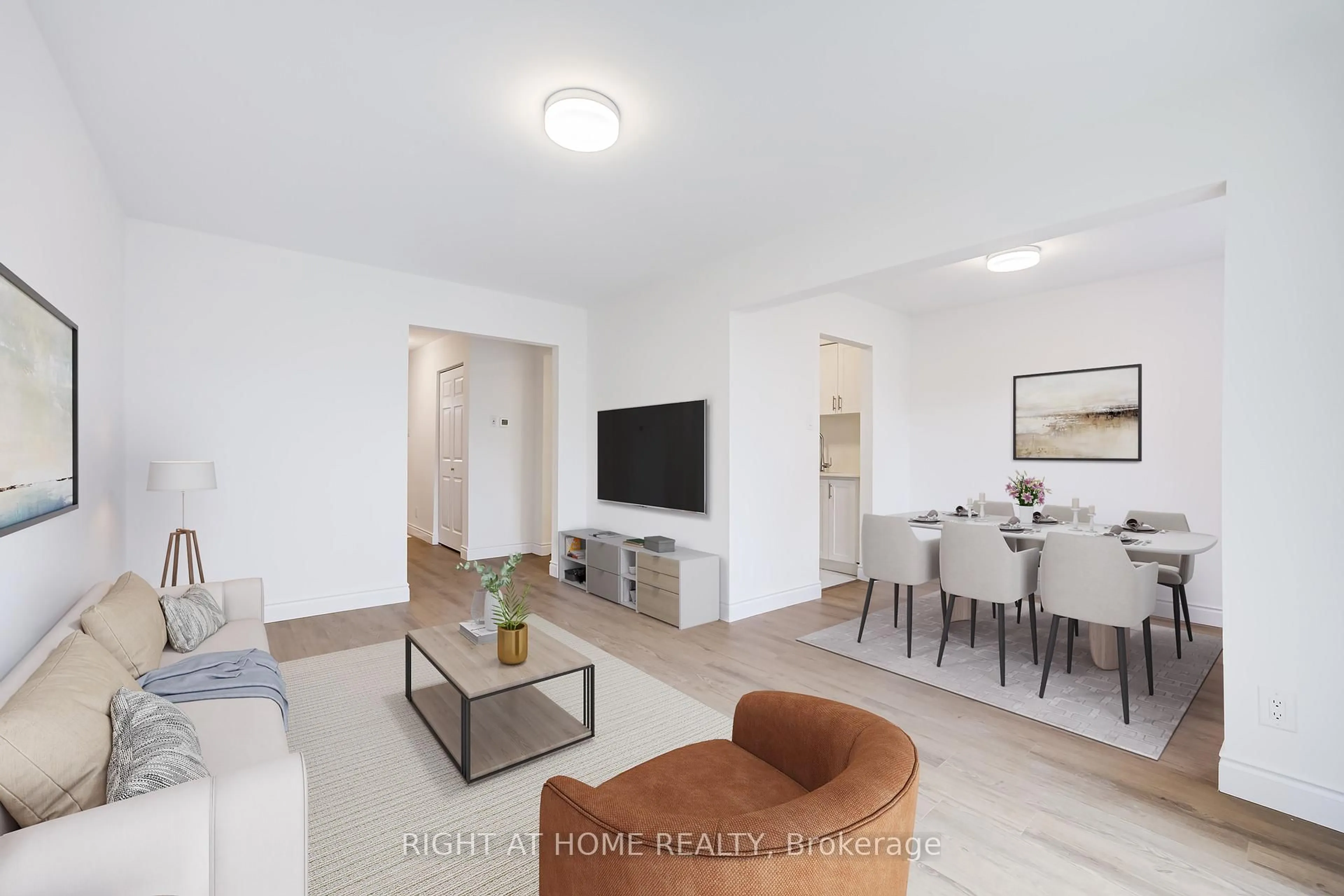 Unknown for 2687 Bromsgrove Rd #6, Mississauga Ontario L5J 4C6