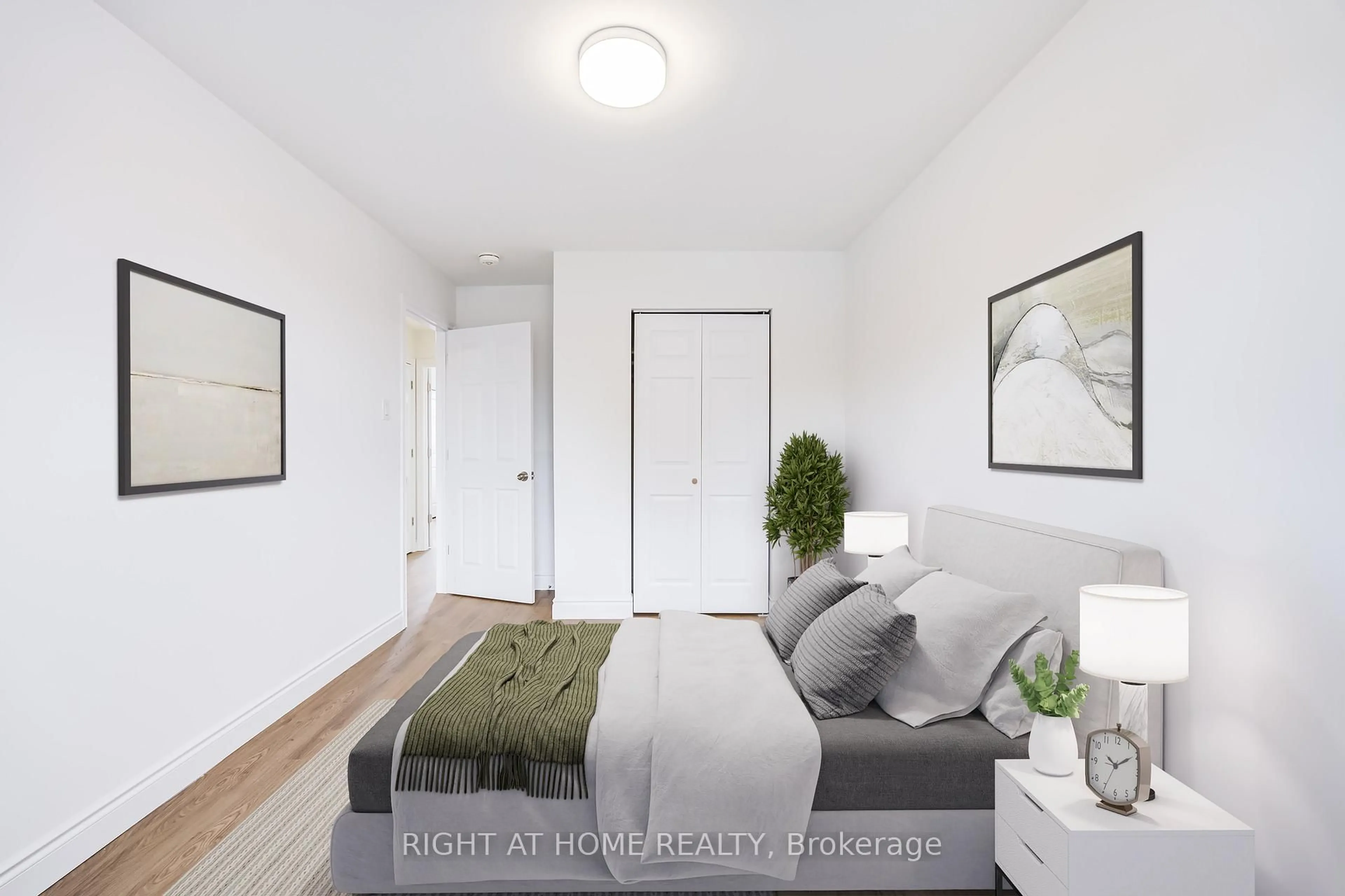 A pic of a room for 2687 Bromsgrove Rd #6, Mississauga Ontario L5J 4C6