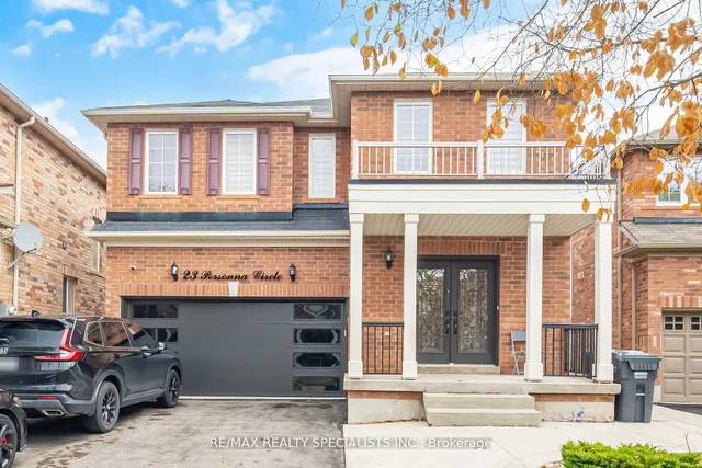 23 Personna Circ, Brampton 2