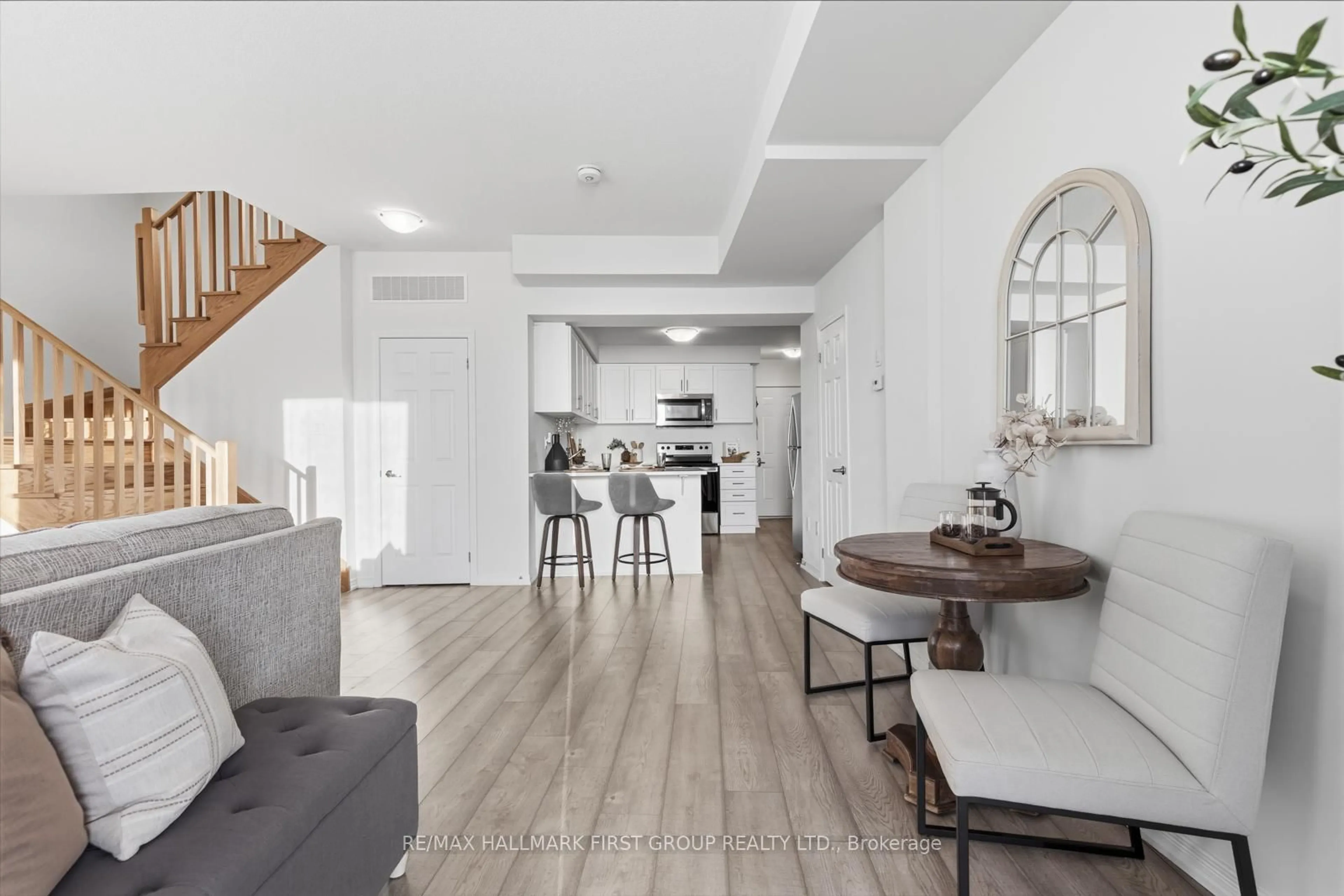 Unknown for 12 Humberwood Blvd #1, Toronto Ontario M9W 0G1