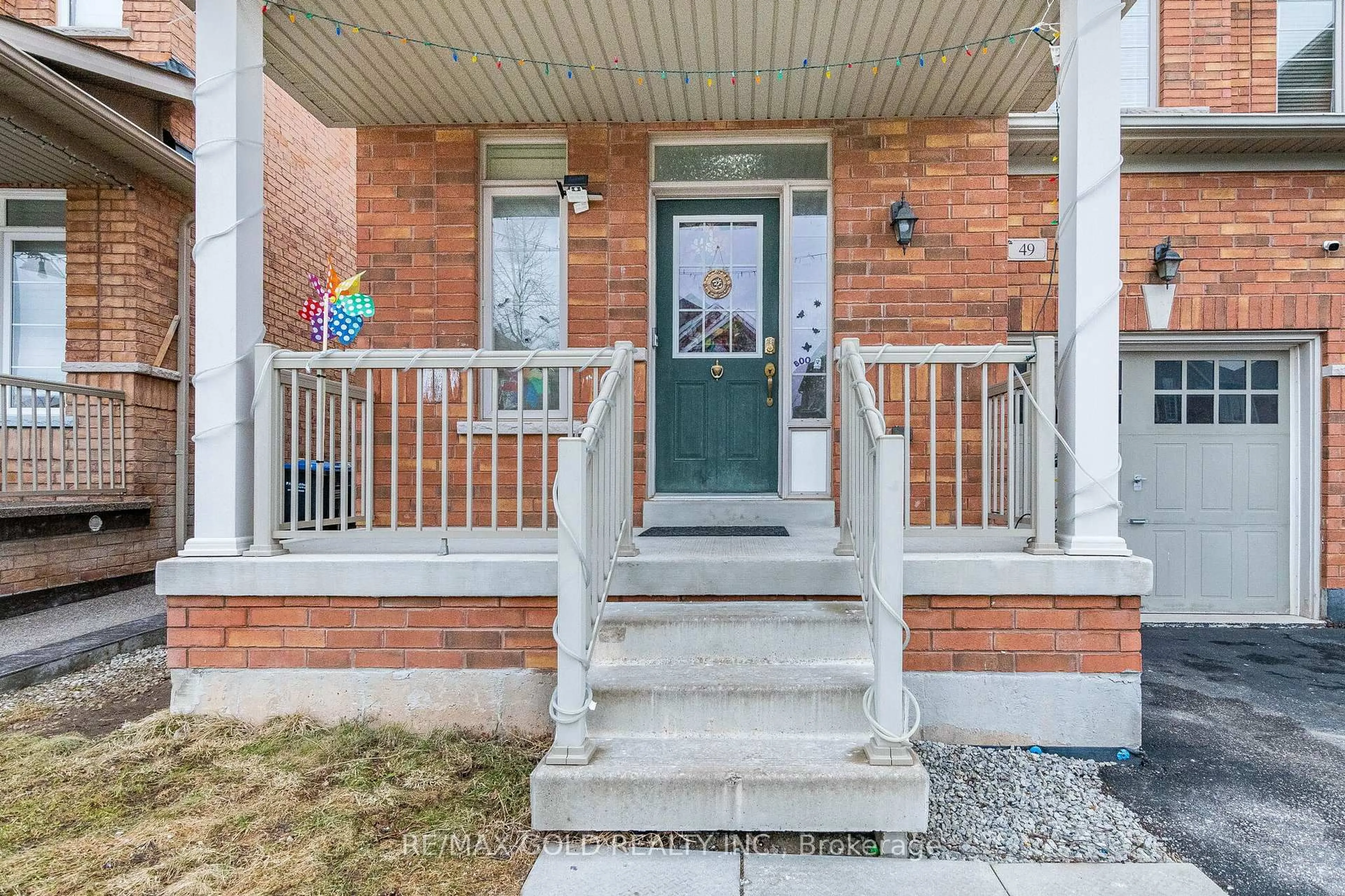 Unknown for 49 Baby Pointe Tr, Brampton Ontario L7A 0W3