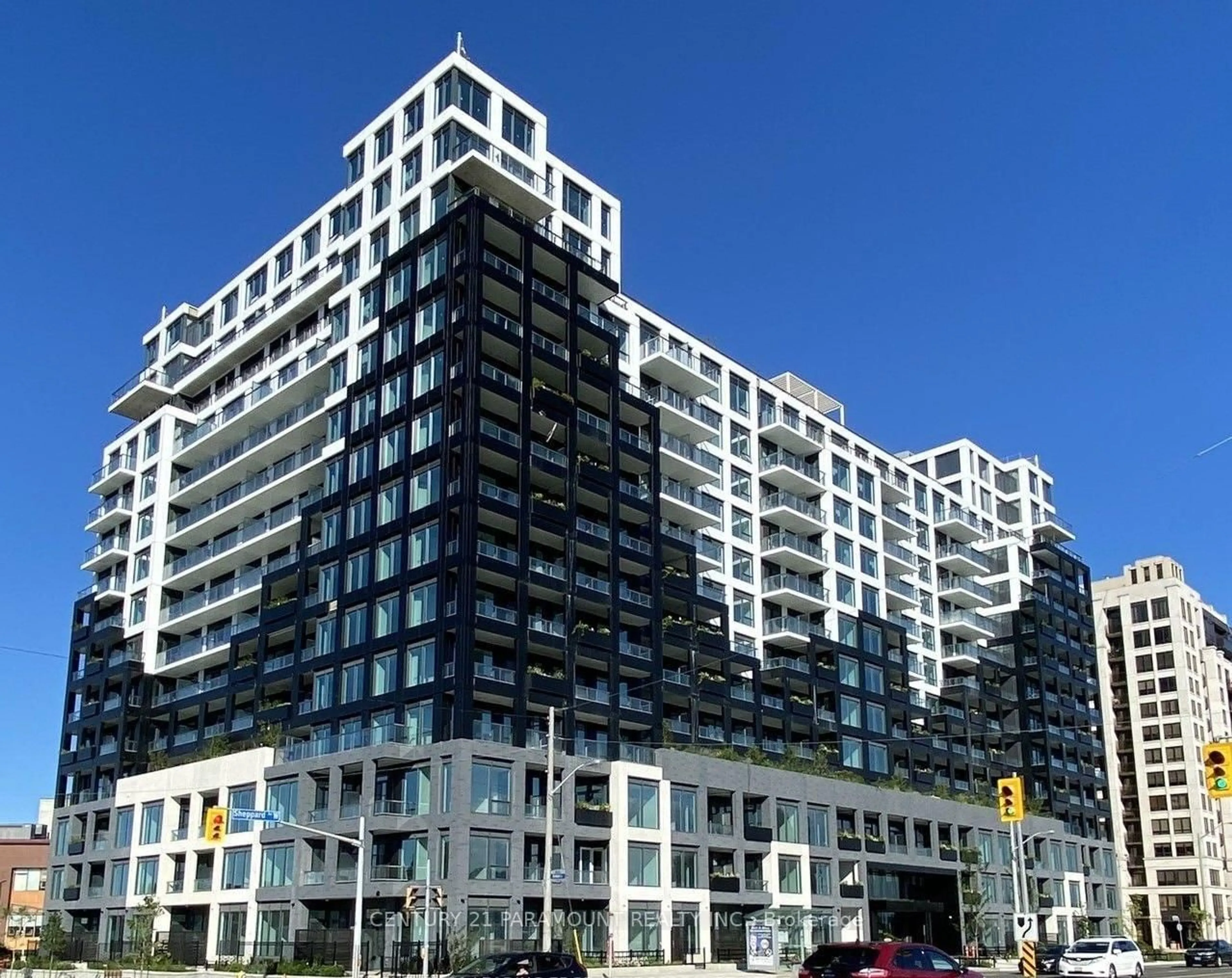 Blurry image for 1100 Sheppard Ave #1137, Toronto Ontario M3K 0E4