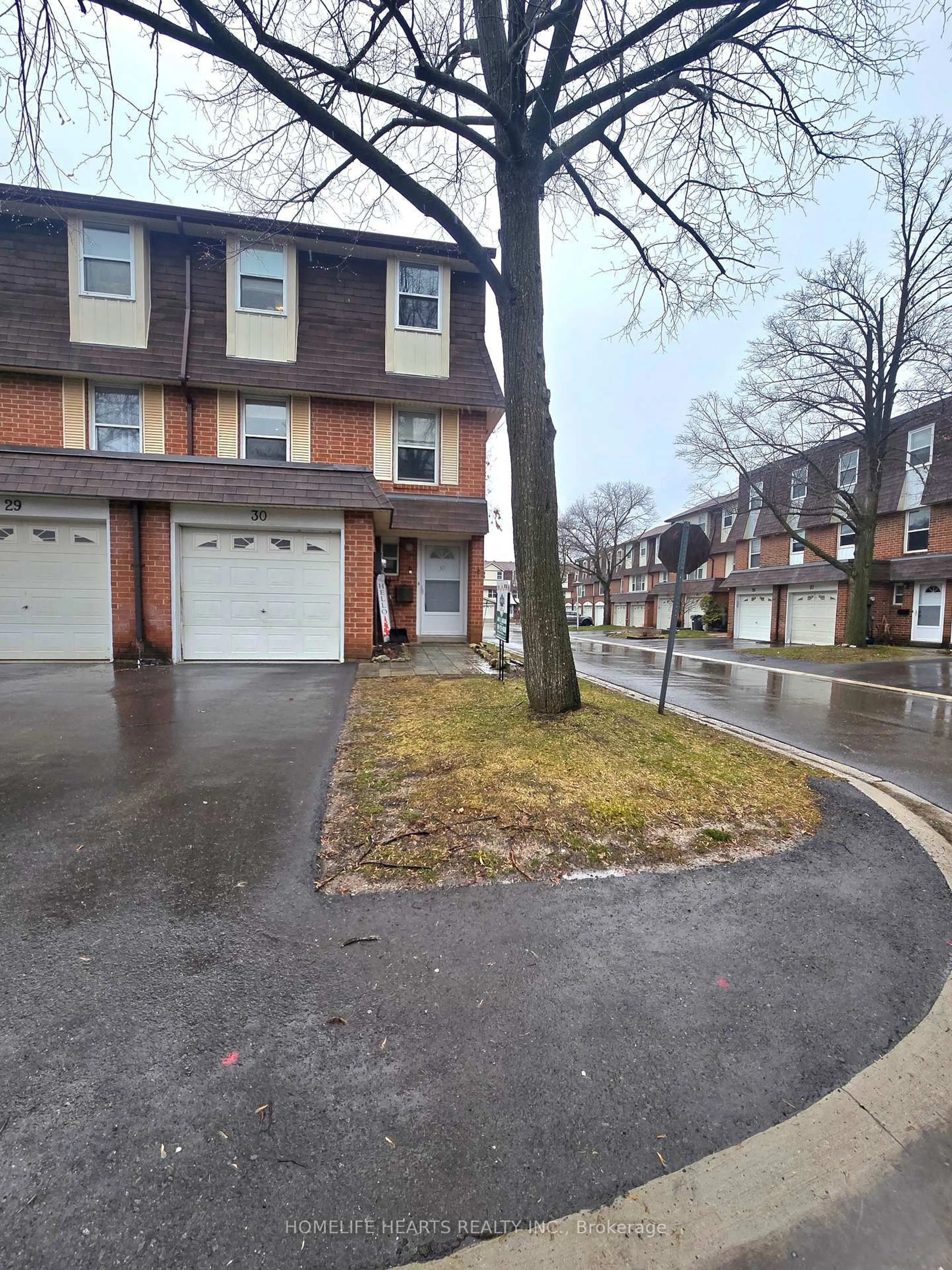 Unknown for 235 Bronte St #30, Milton Ontario L9T 3V8