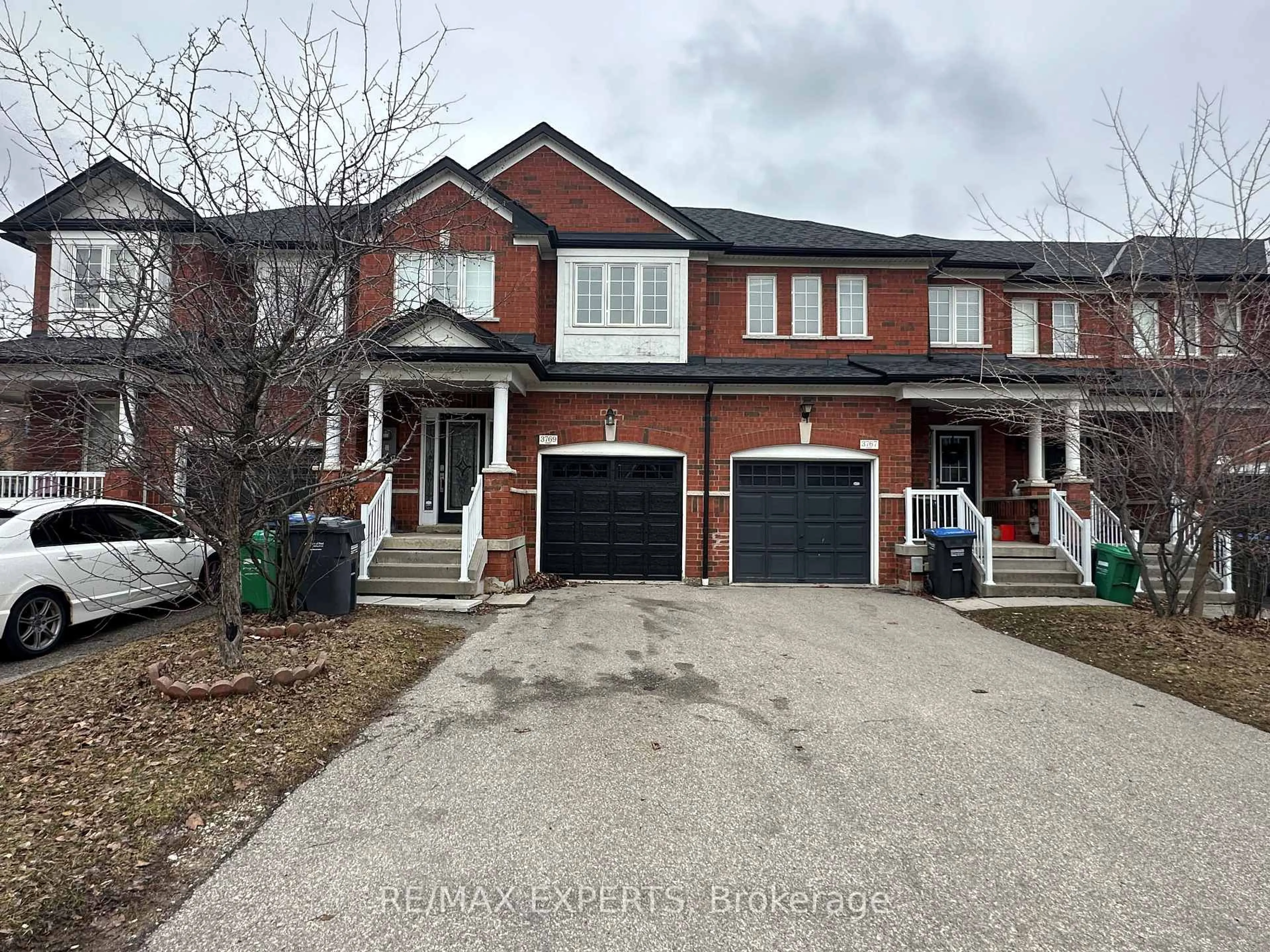 Unknown for 3769 Nightstar Dr, Mississauga Ontario L5M 8A5