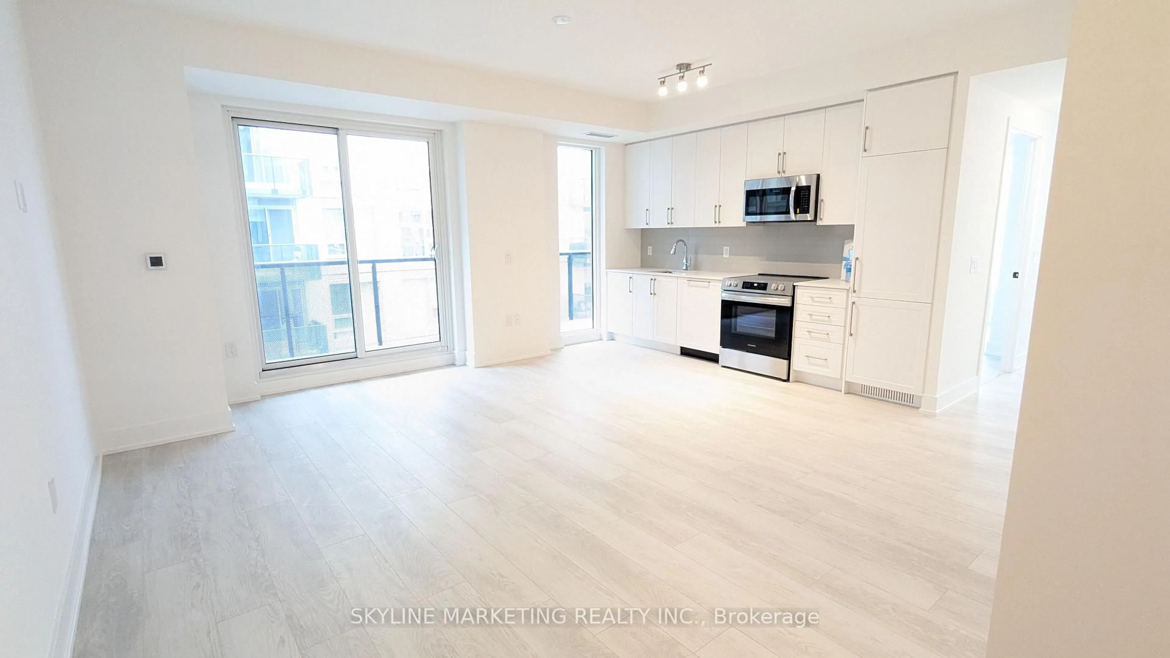 Unknown for 2450 Old Bronte Rd #504, Oakville Ontario L6M 5P6