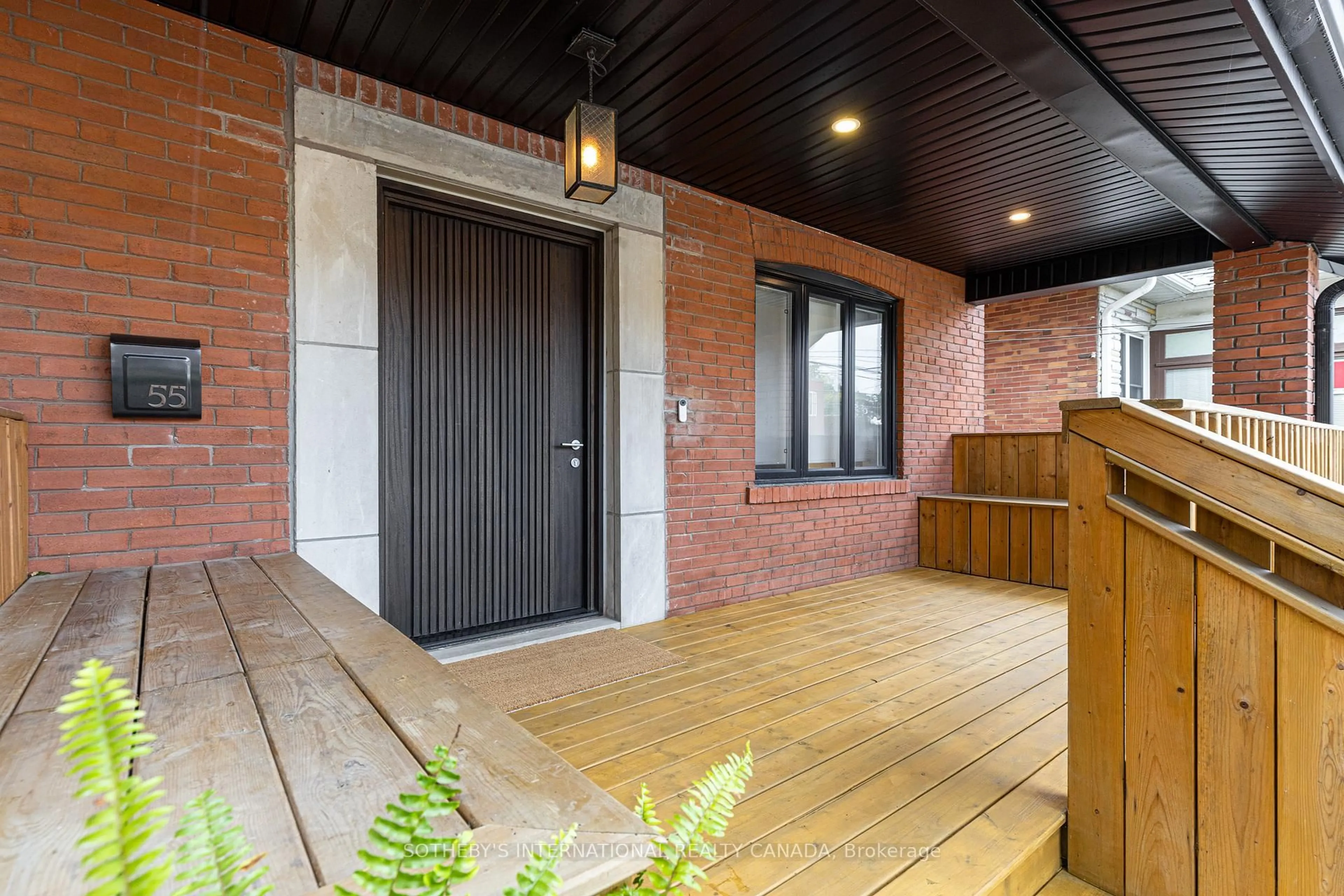 Unknown for 55 Mimico Ave, Toronto Ontario M8V 1R2