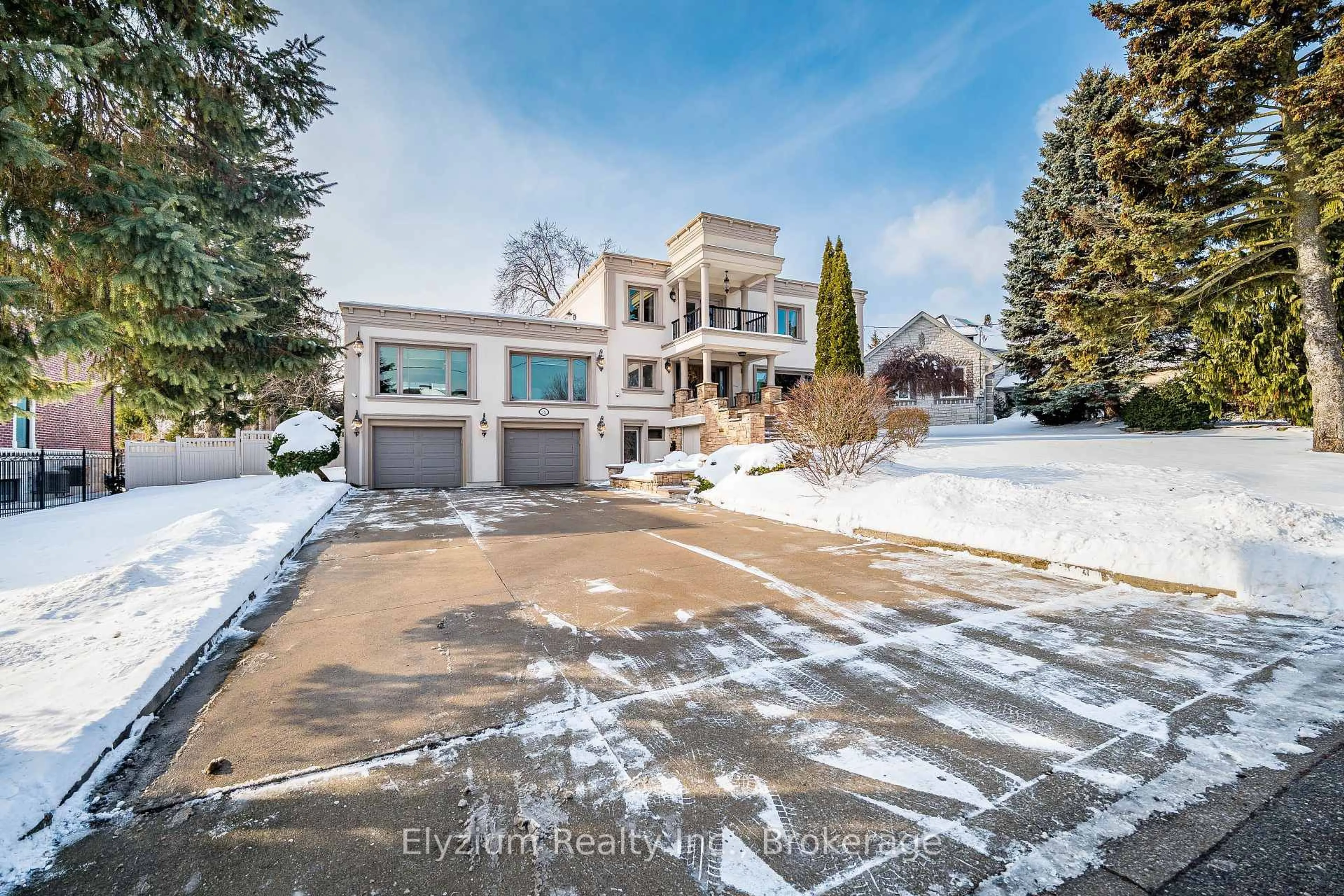 Unknown for 2514 Sharon Cres, Mississauga Ontario L5C 1Y8