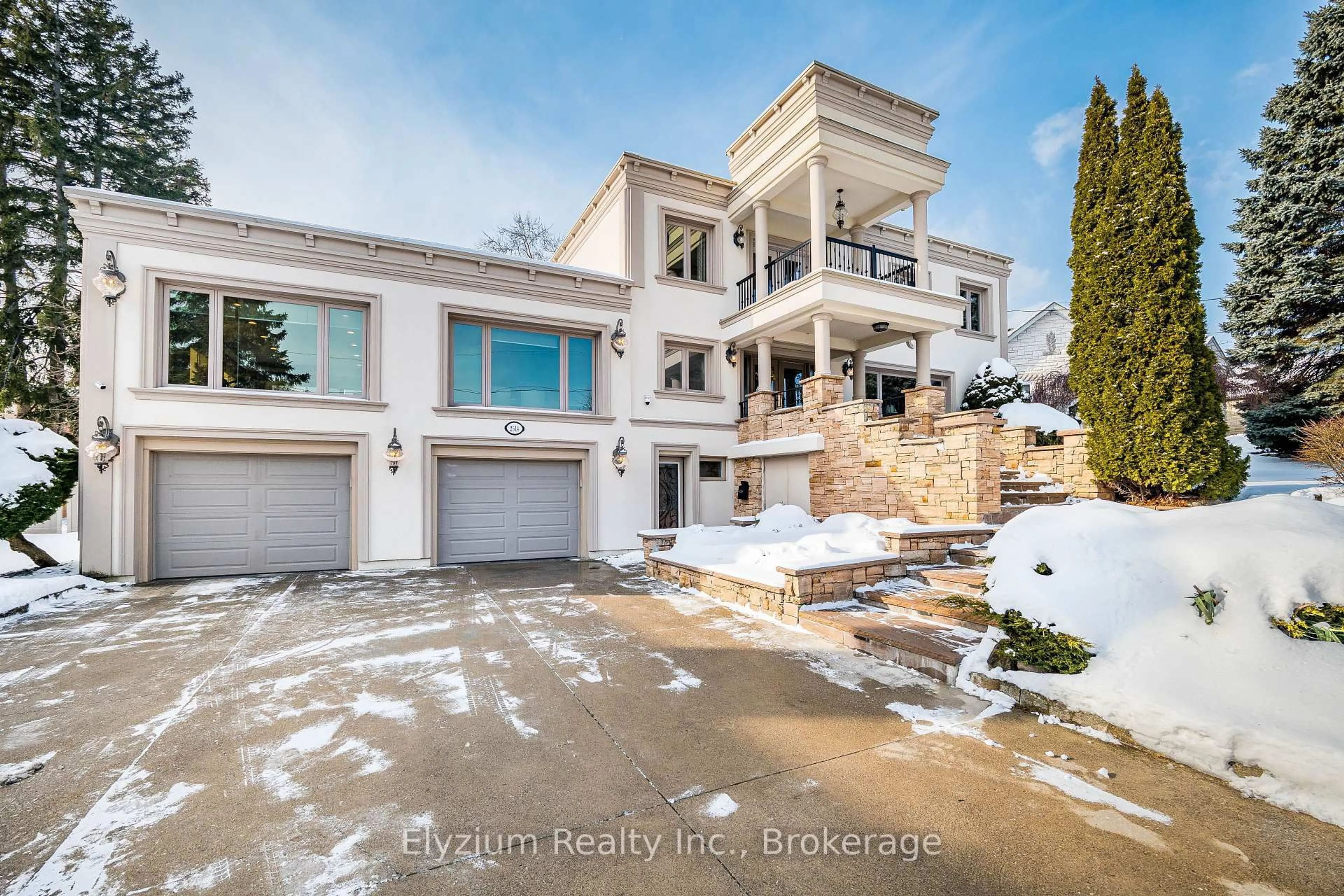 Unknown for 2514 Sharon Cres, Mississauga Ontario L5C 1Y8