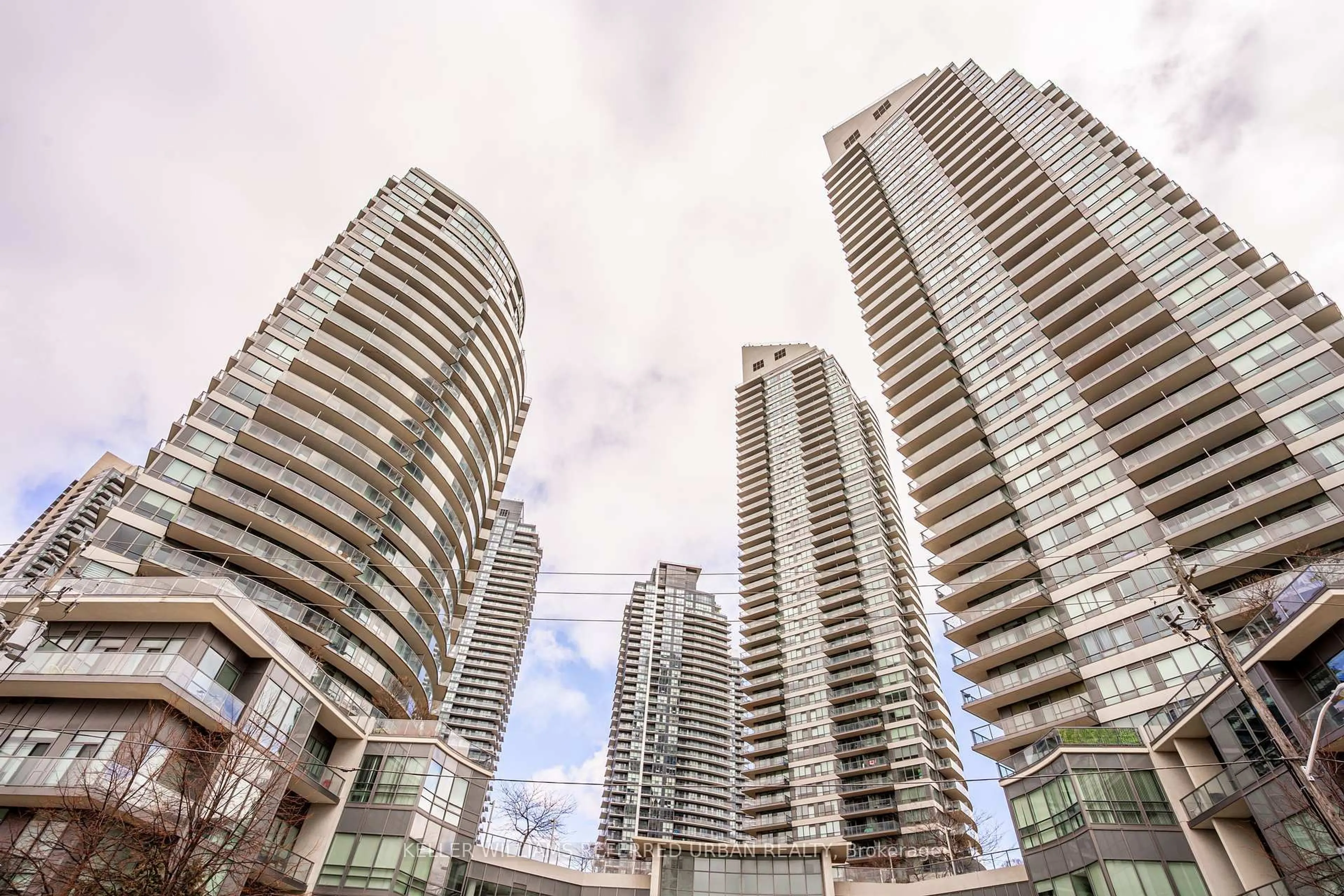 Unknown for 15 Legion Rd #1002, Toronto Ontario M8V 0A9