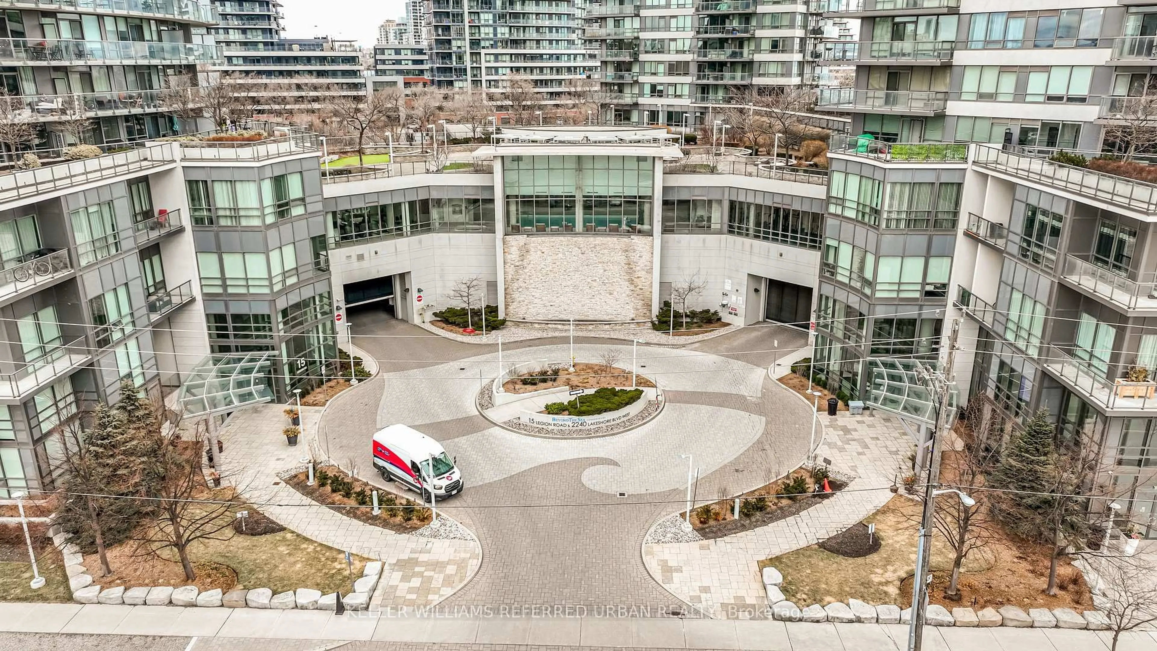 Unknown for 15 Legion Rd #1002, Toronto Ontario M8V 0A9