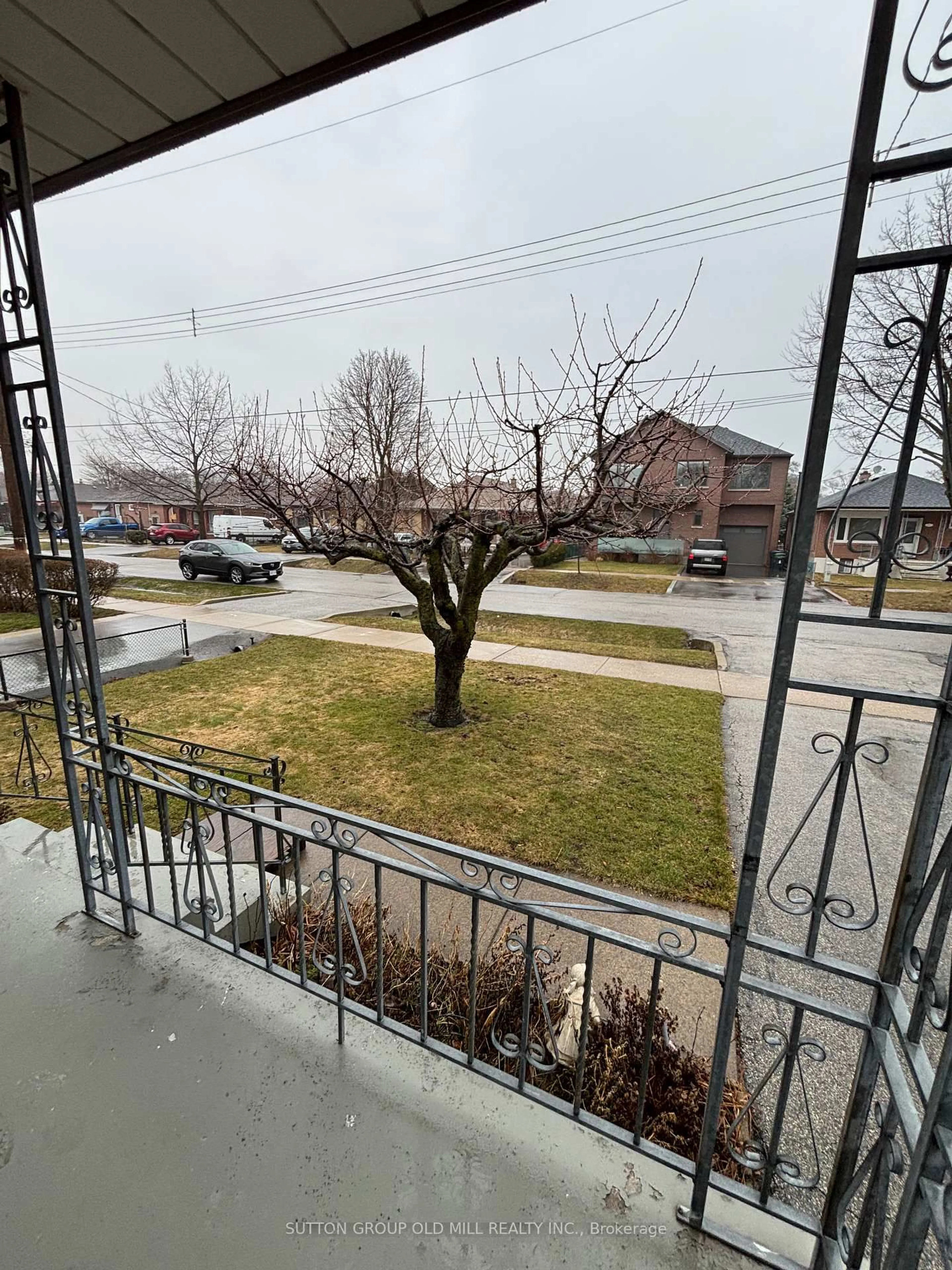 Unknown for 14 Ashmore Ave, Toronto Ontario M8Z 4C4