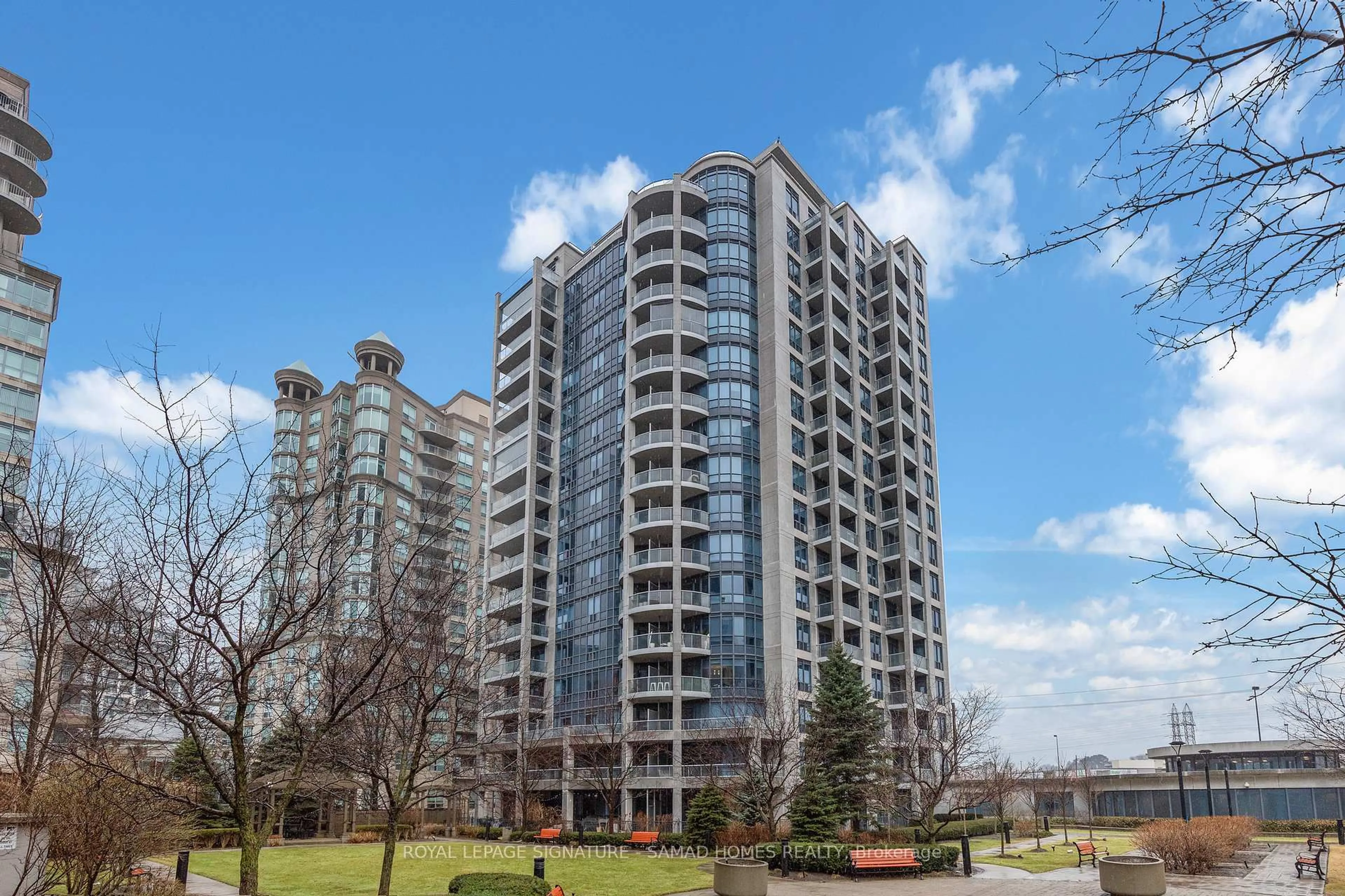Unknown for 2087 Lake Shore Blvd #1004, Toronto Ontario M8V 4G3