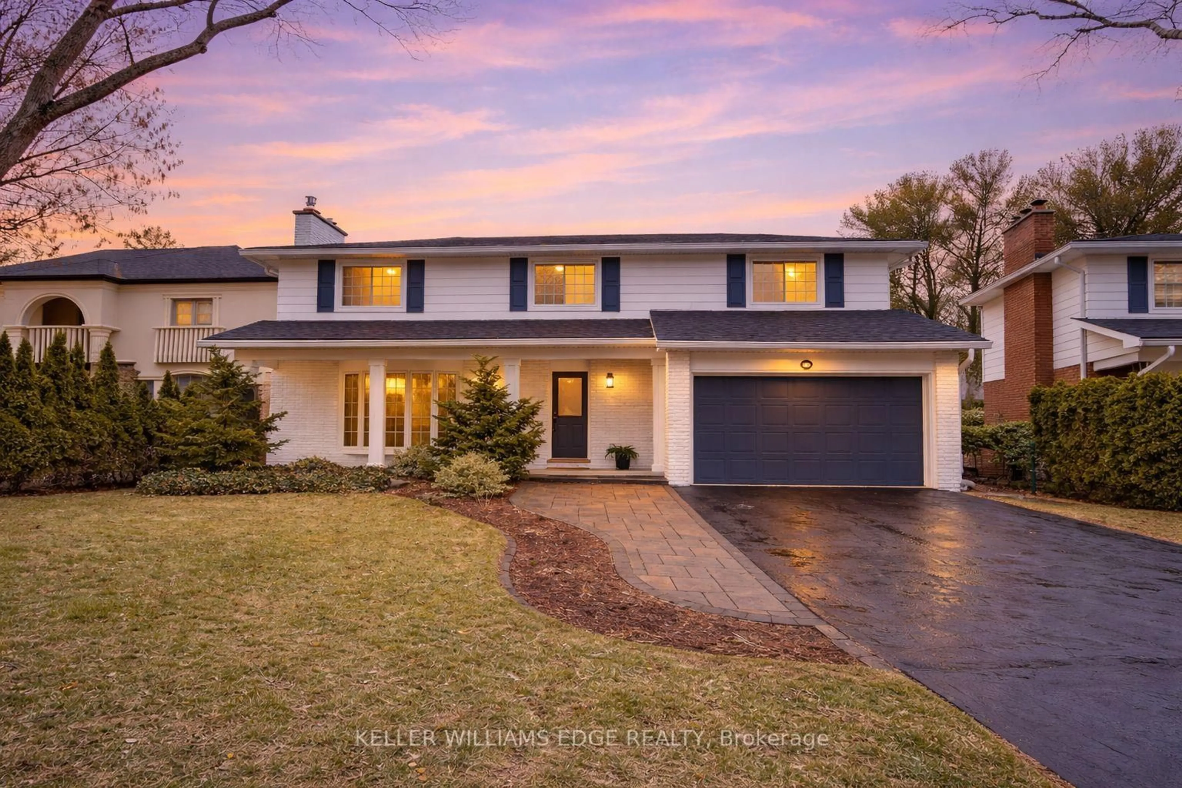 Unknown for 289 BELVENIA Rd, Burlington Ontario L7L 2G5